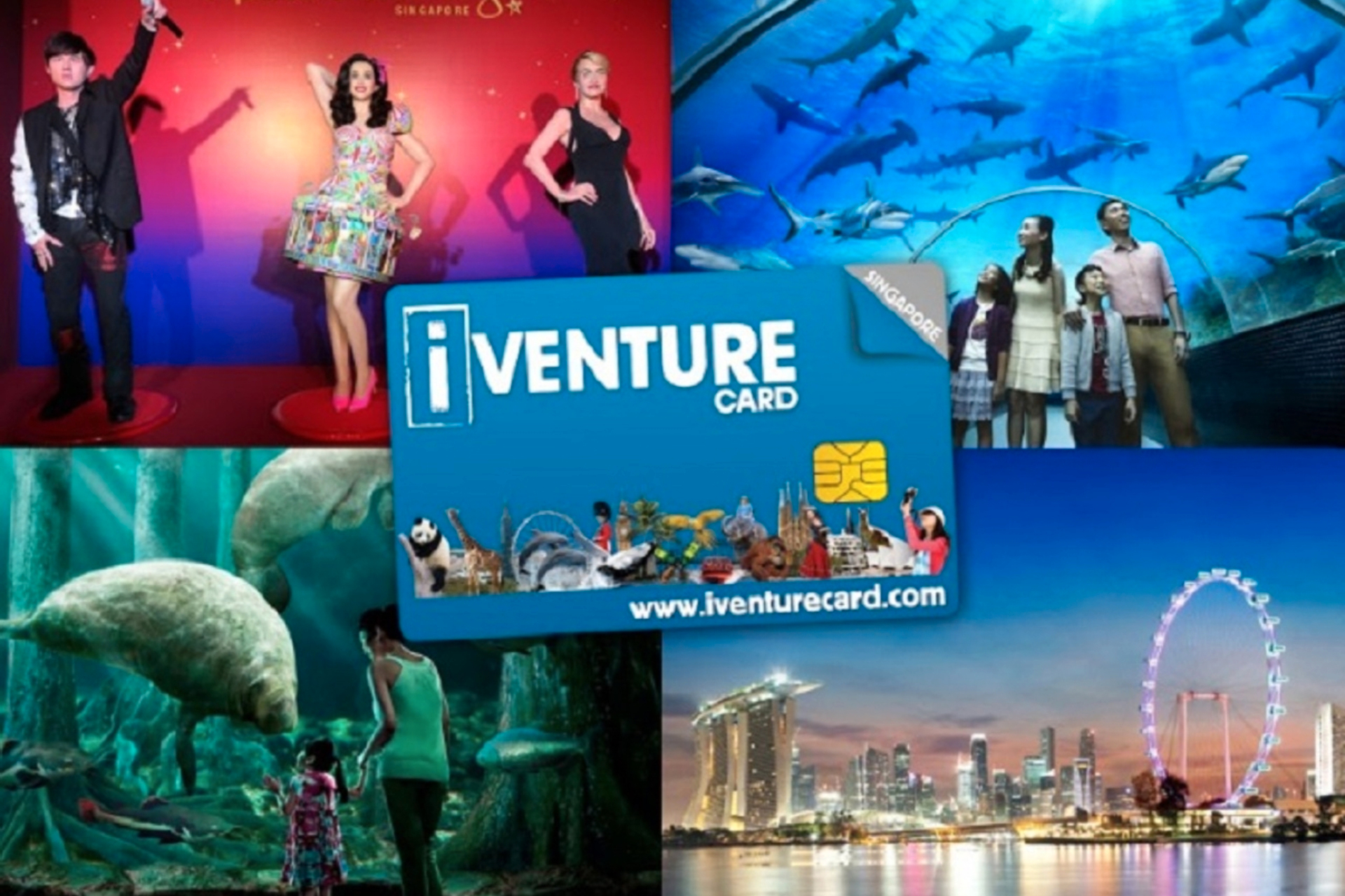 Singapore attractions package deals 60 photos - Arptravels.com