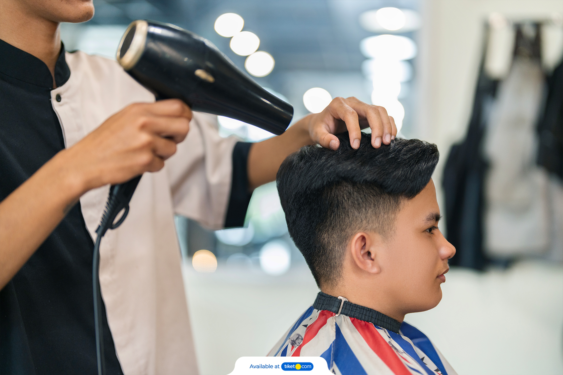 Double Six Hair Salon