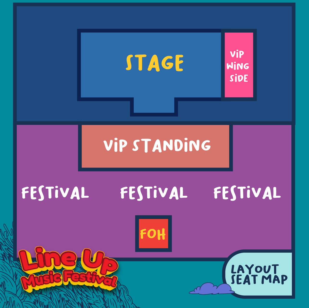 Tiket LINE UP MUSIC FESTIVAL 2023 KEDIRI Harga Promo Tiket tiket-line-up-music-festival-2023-kediri-harga-promo-tiket