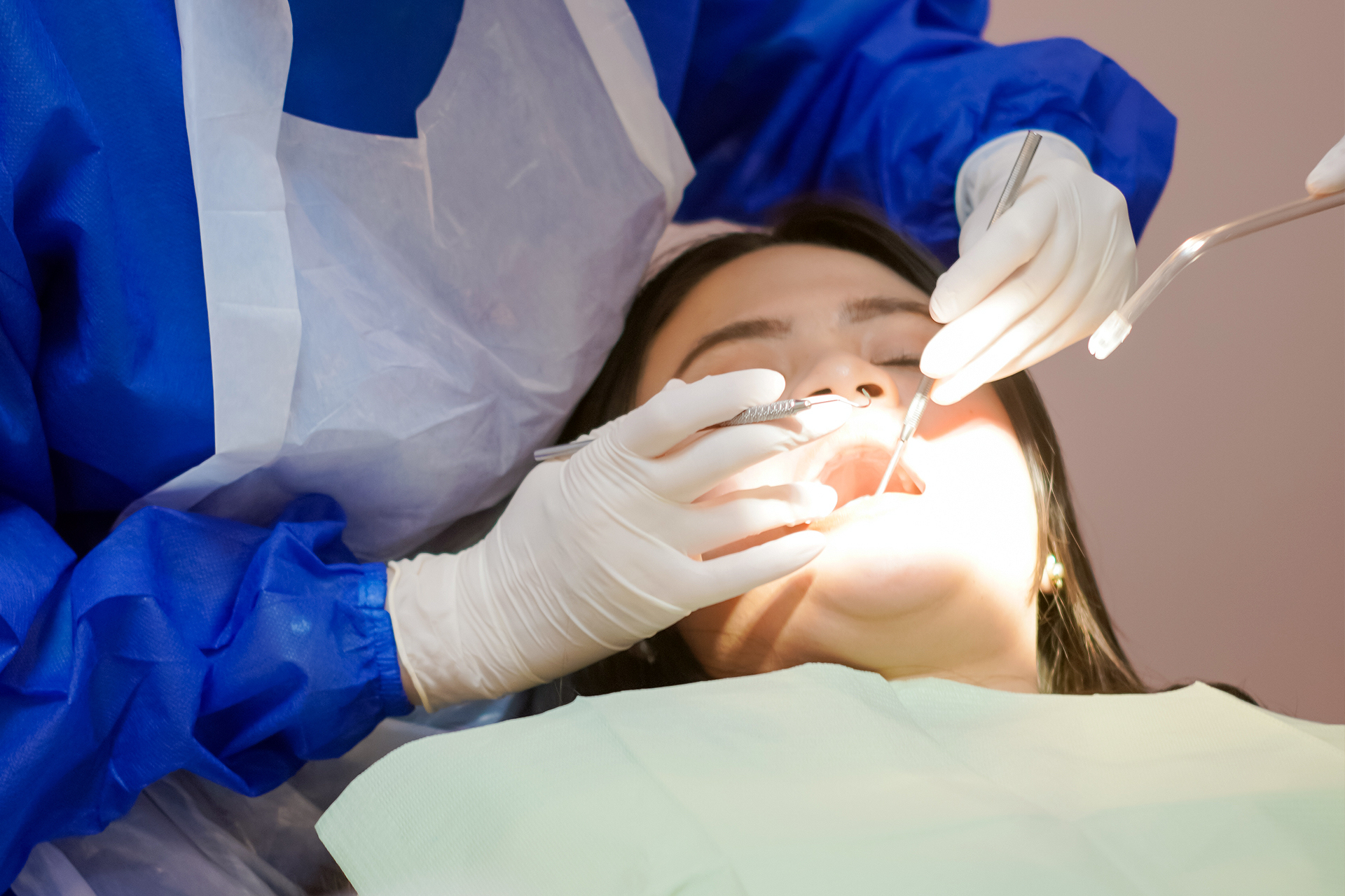 Satu Dental Tebet B1kbXJH0