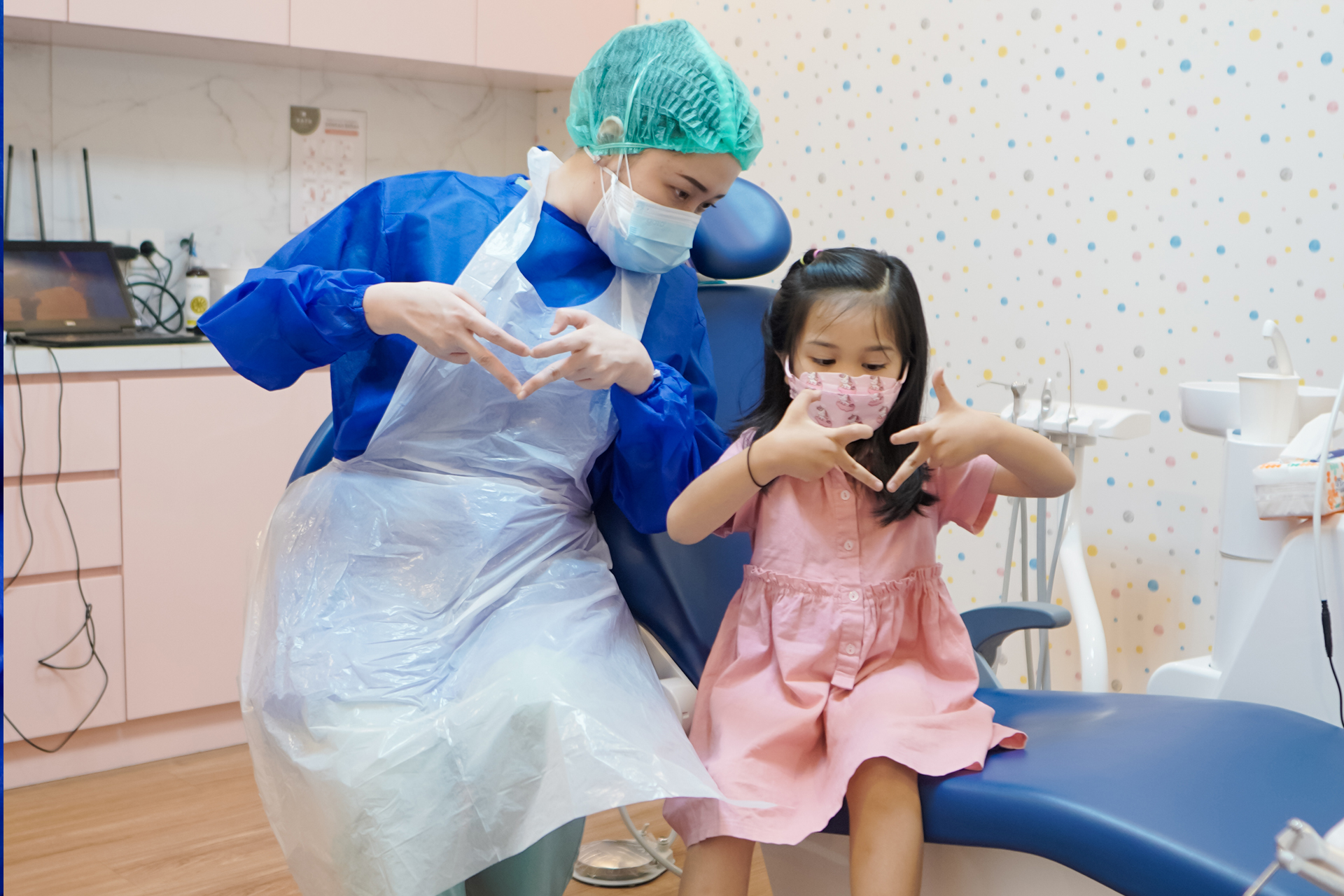 Satu Dental Tebet QZOsxzen