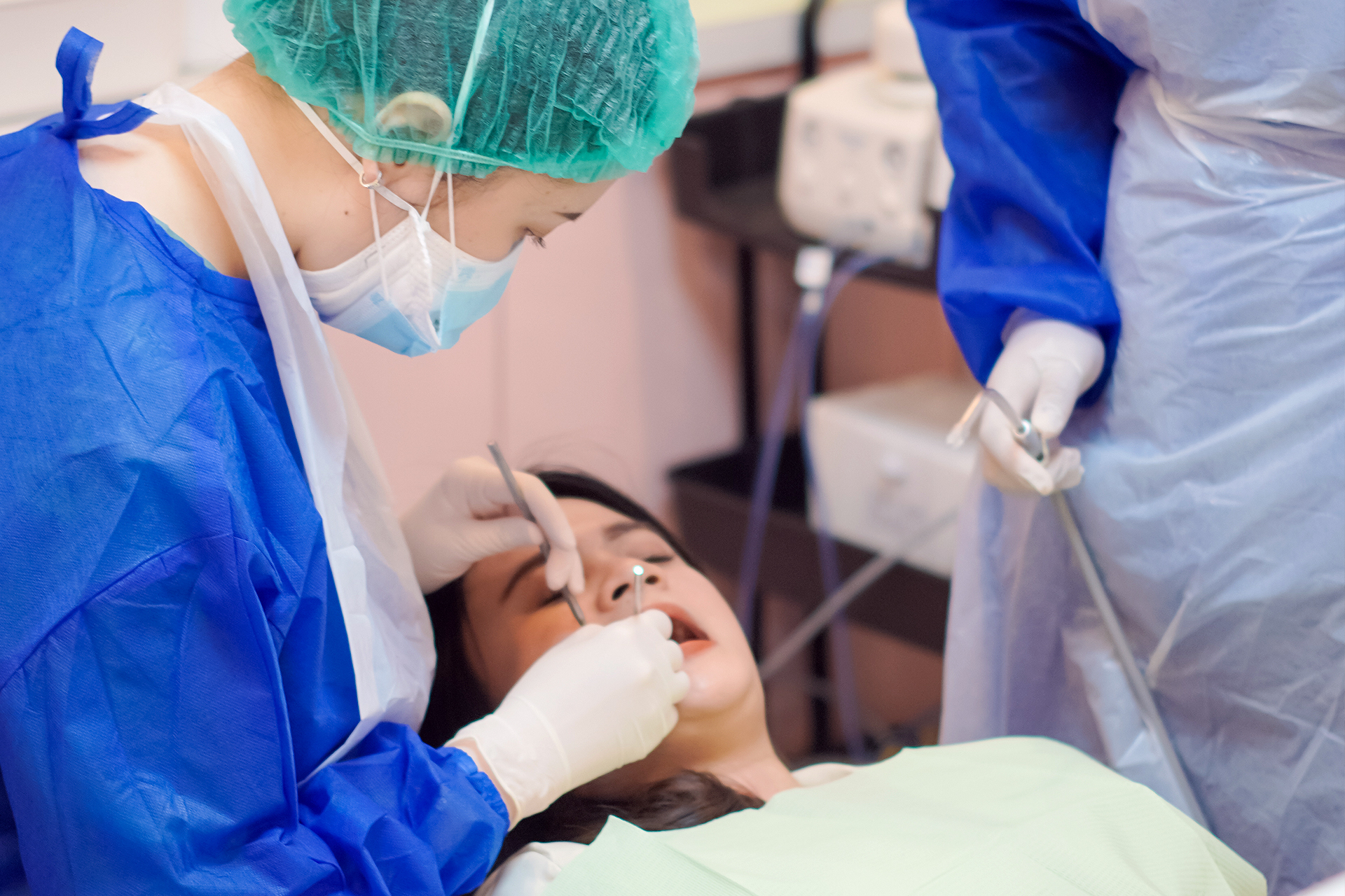 Satu Dental Surabaya Citraland 7xU90Mva