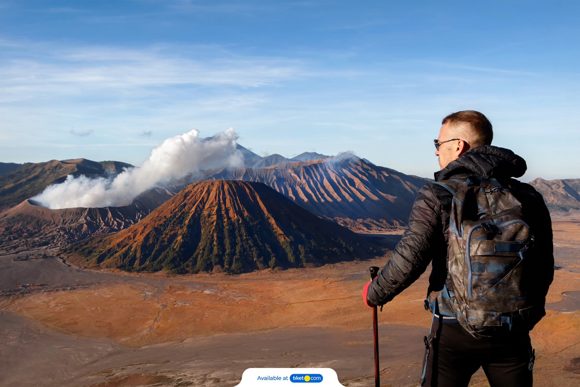 Open Trip Bromo Midnight By Velocity Harga Promo Terbaru 2023