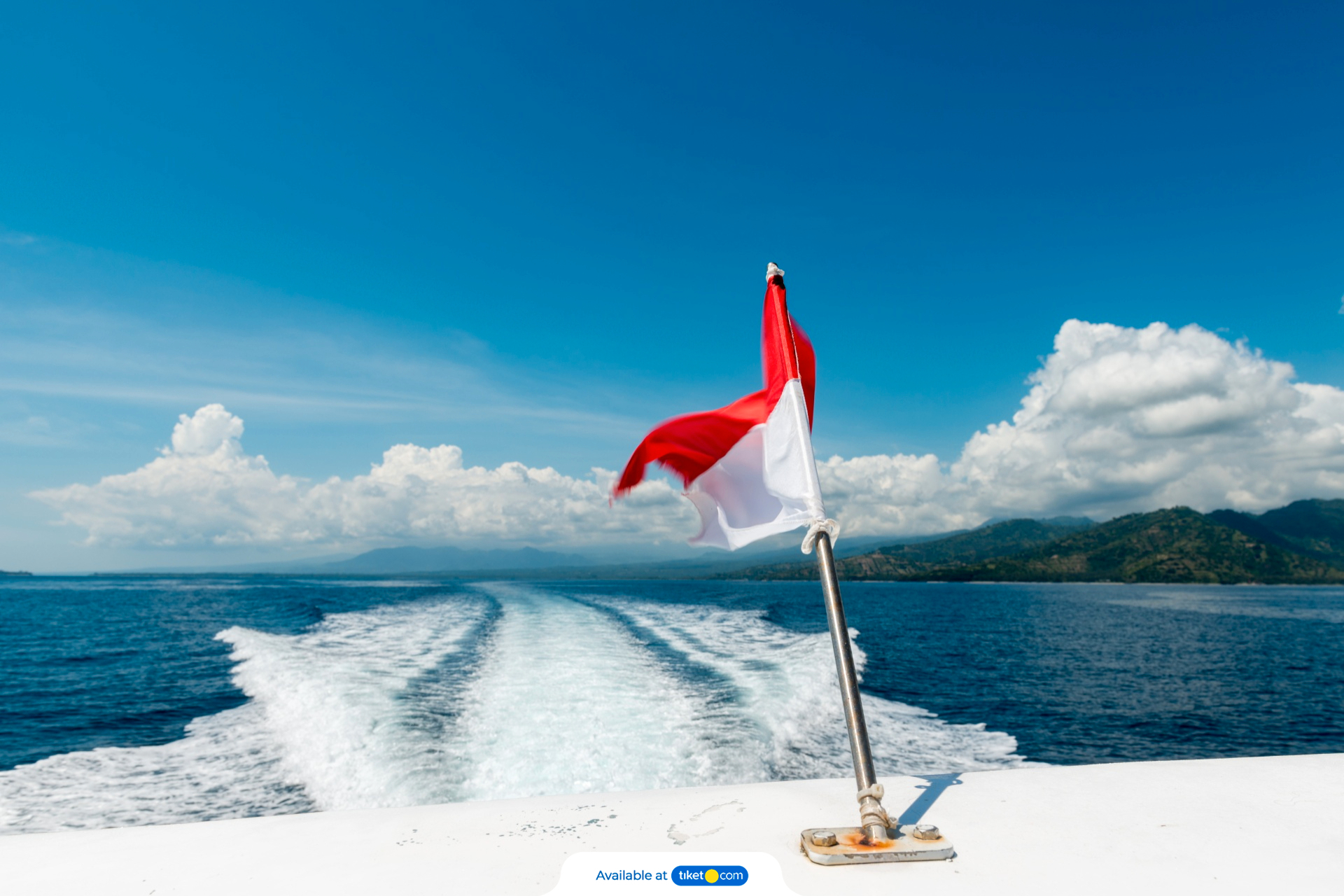 Fast Boat ke Penida by Bali Best Adventure 27OHmz9t