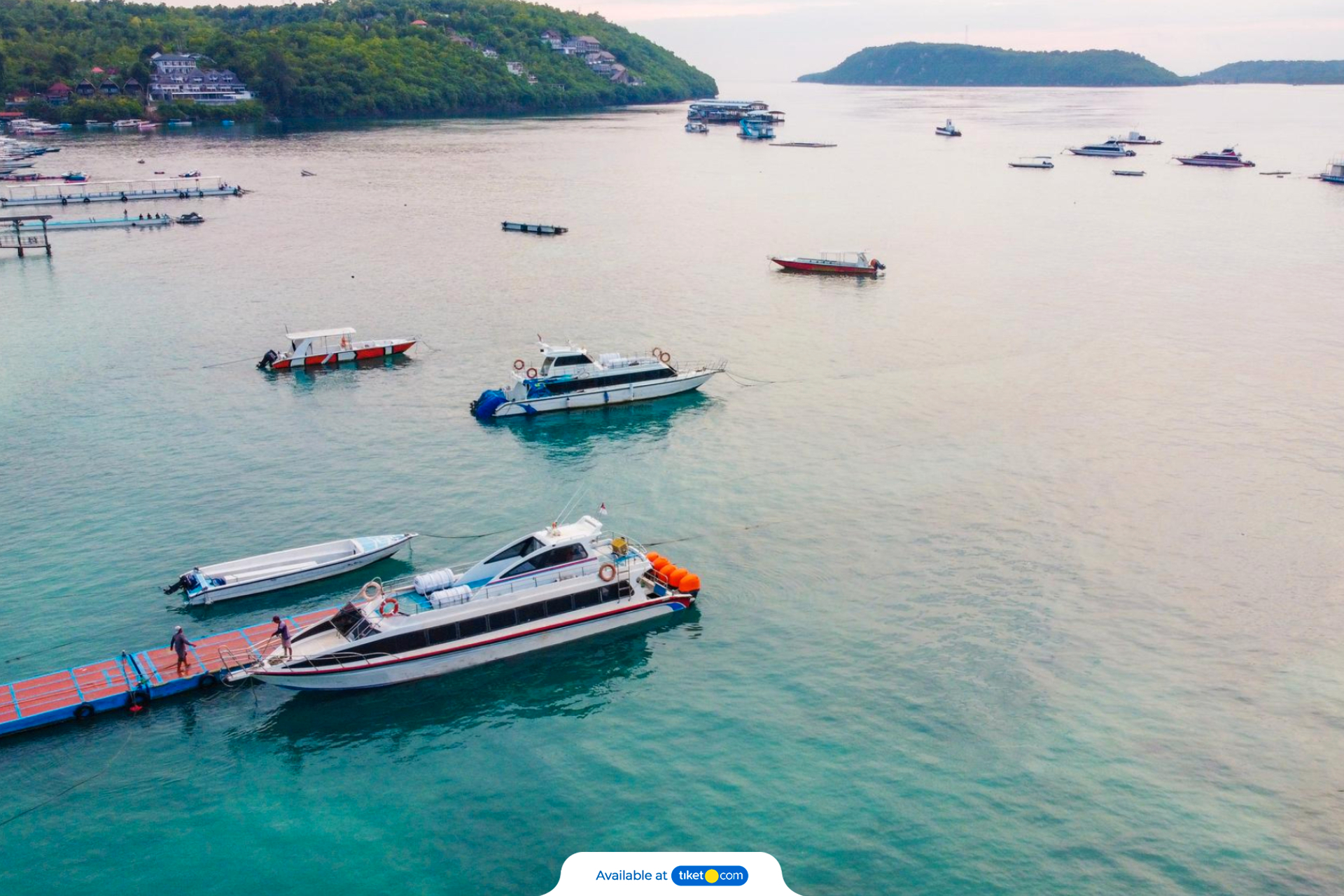 Fast Boat ke Penida by Bali Best Adventure 4EktgLPE-backdrop