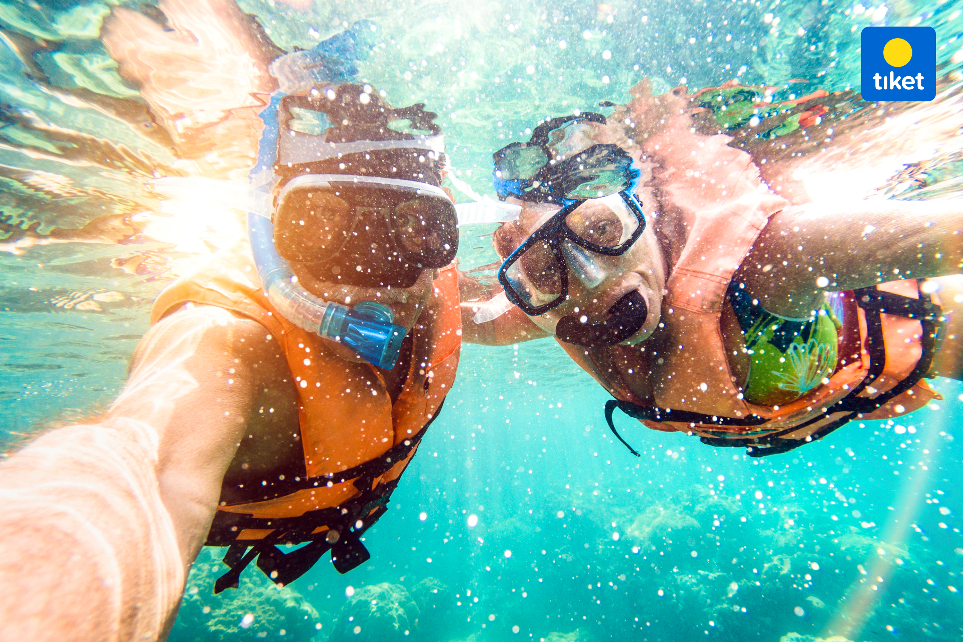 Lovina Dolphin Watching Tour and Snorkeling by Bali Best Adventure HmhVcL5q
