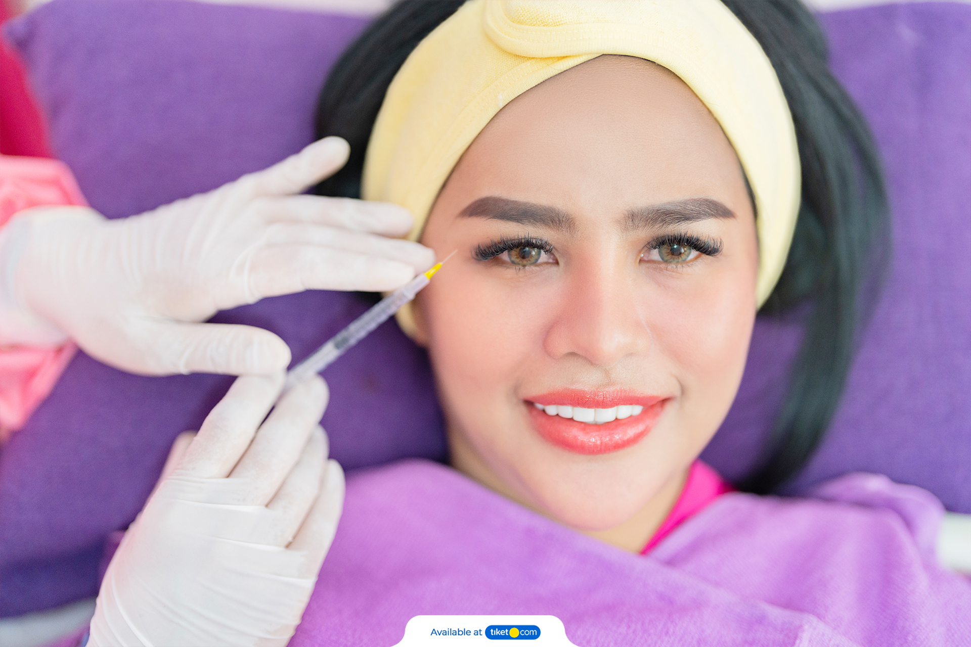 Rinanda Skin Care Center Harga Tiket Promo Up To 7