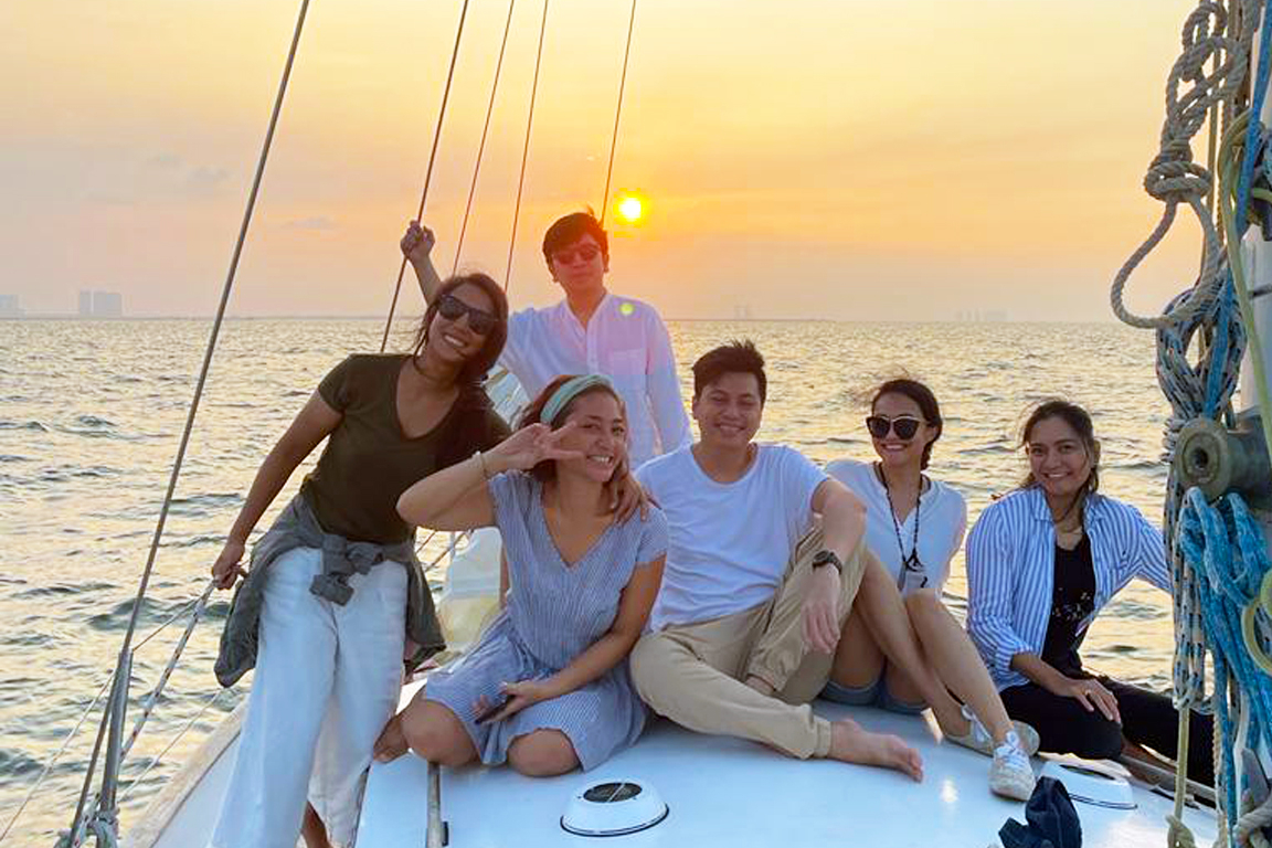 Jakarta Sailing By Candola Harga Promo Terbaru 2023