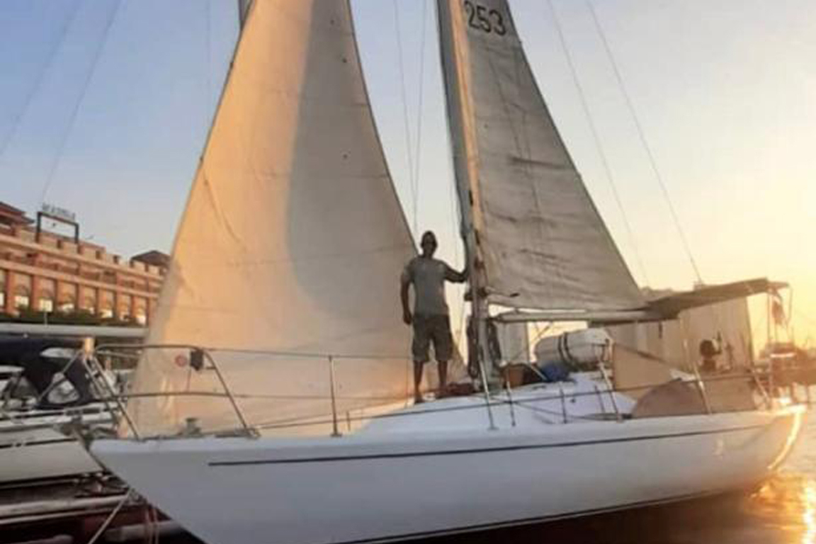 Jakarta Sailing By Candola Harga Promo Terbaru 2023
