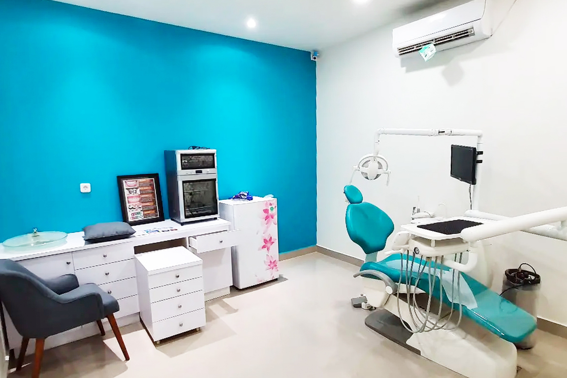 Axel Dental Bintaro Voucher - Dental Treatment Promo