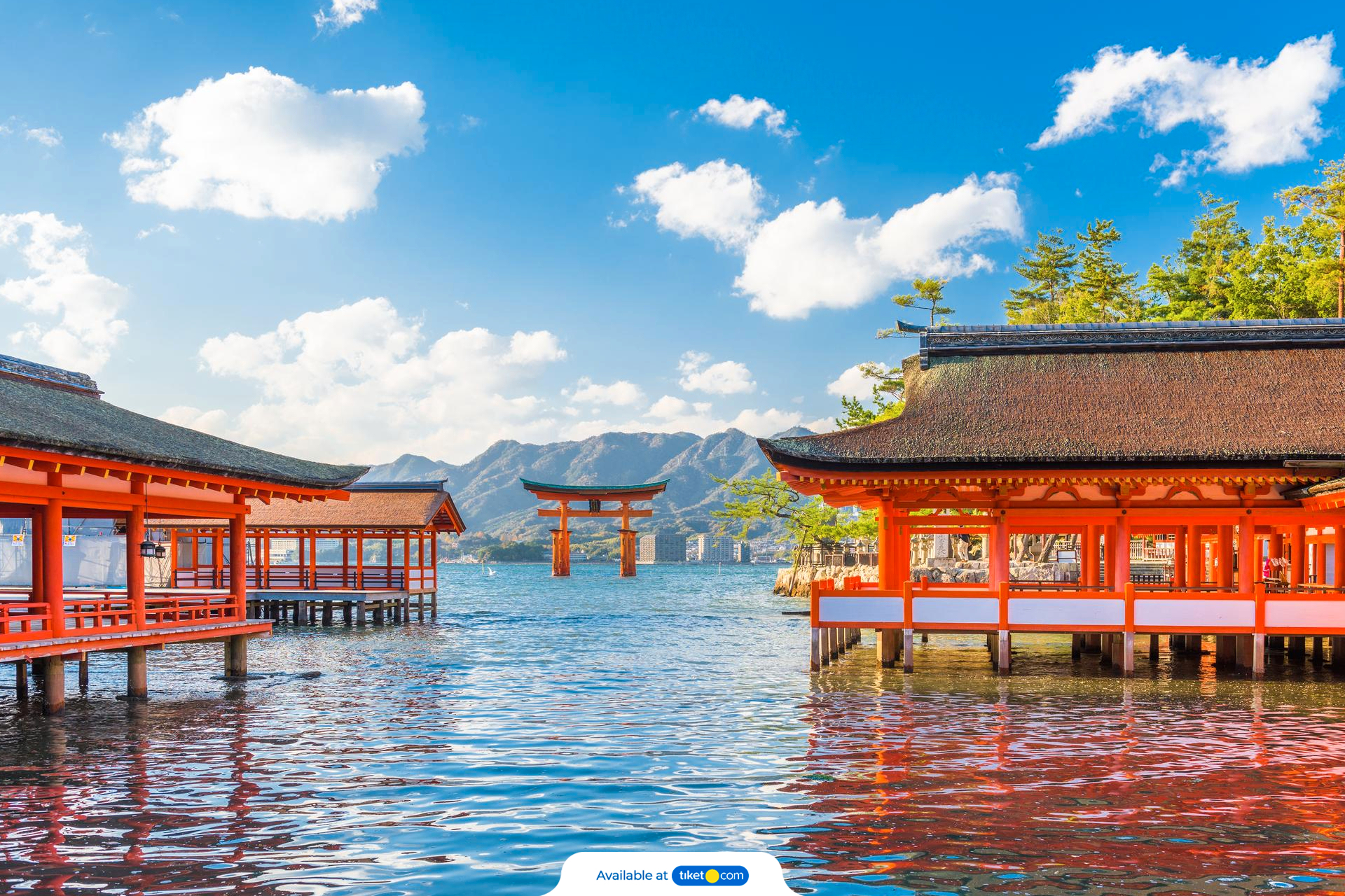 Setouchi JR West - Setouchi Area Pass Ticket - Newest Price