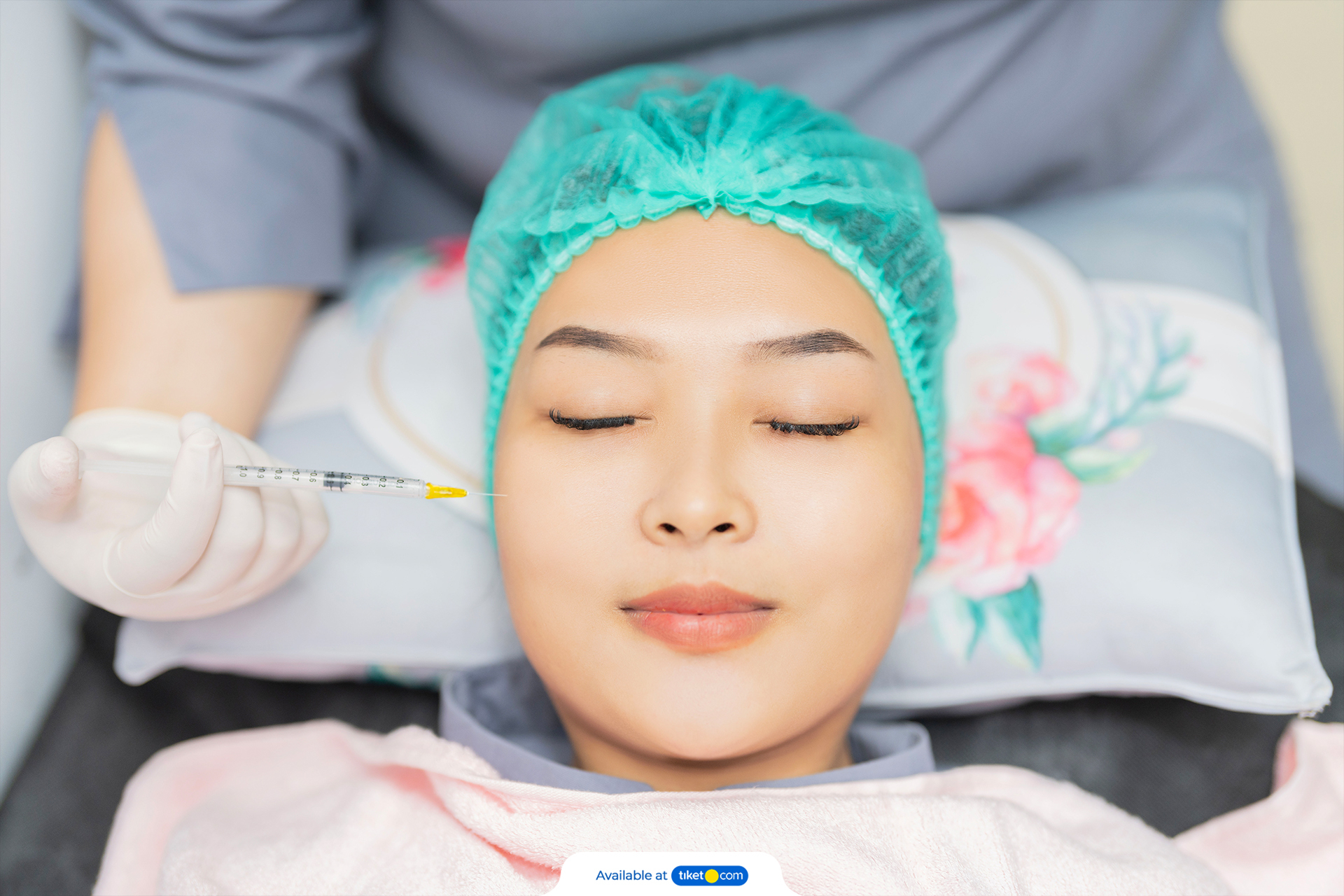 Aesthetics+ Bintaro Harga Promo Terbaru 2023