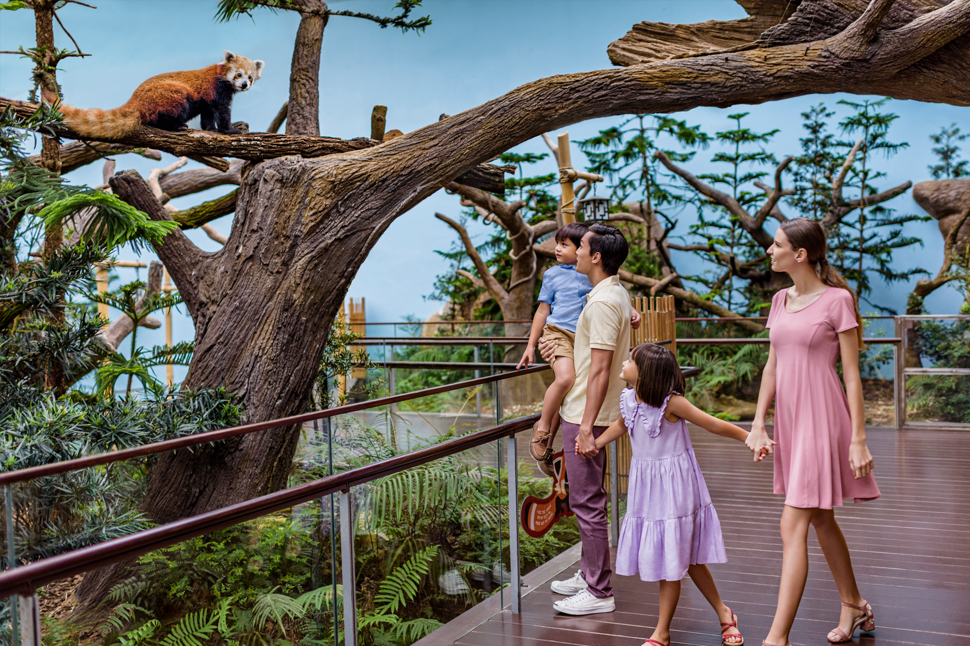 River Wonders Tickets | Mandai Wildlife Reserve 6Bkvrr9e-backdrop