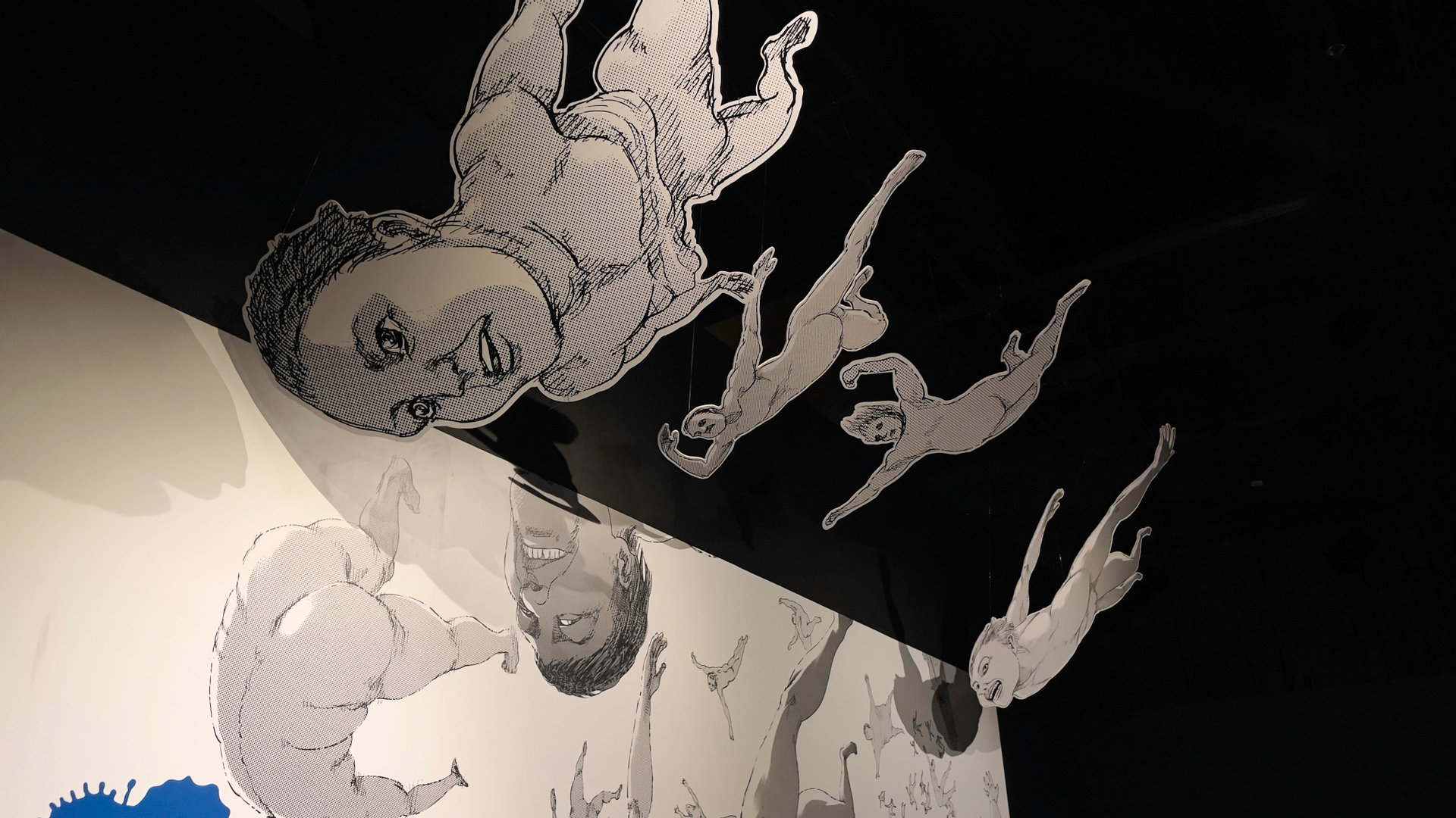 Attack on Titan : The Final Exhibition k4VhGJBS-backdrop