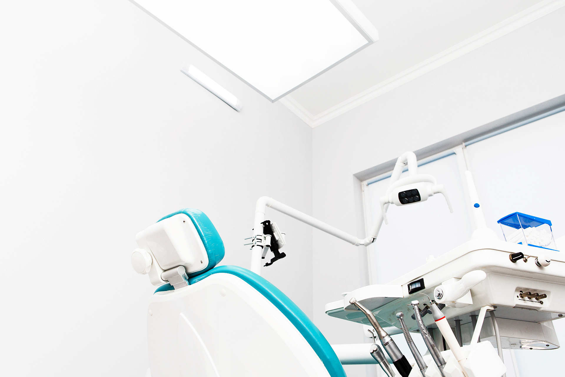 Happy Dental Clinic Mall Bintaro Jaya Xchange 2 aoufrlHb