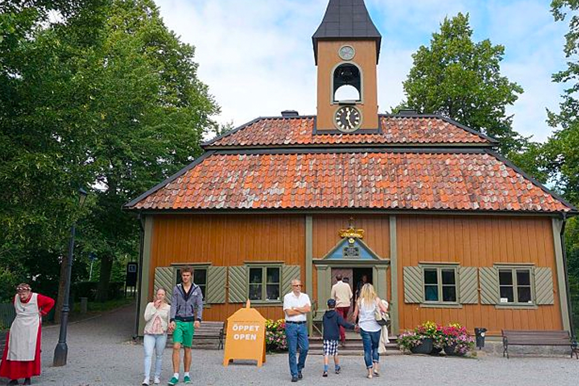 Go City: Stockholm All-Inclusive Pass 7soeaPgm