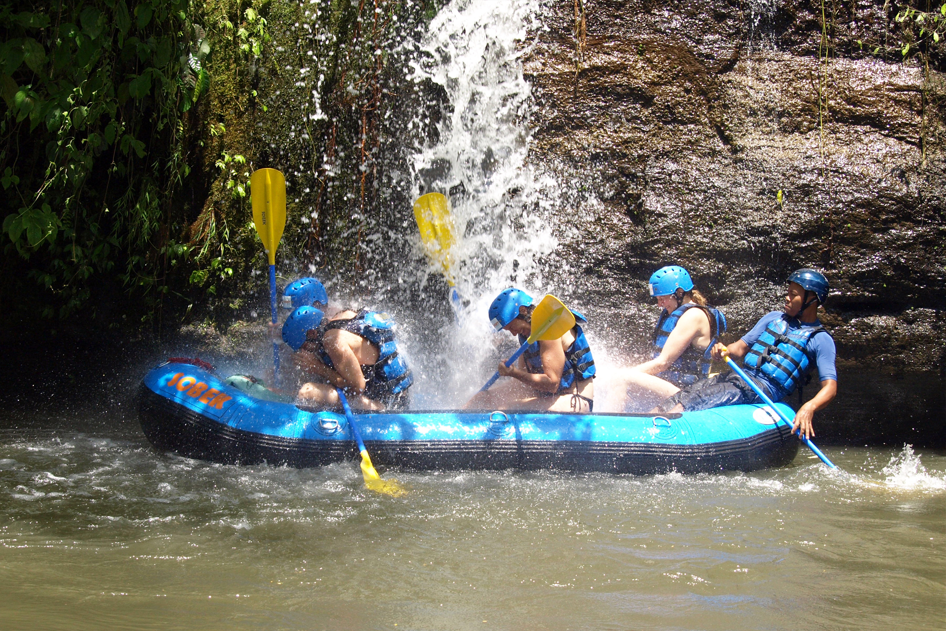 Ayung Water Rafting by Bali Sobek Ir3qvzAS