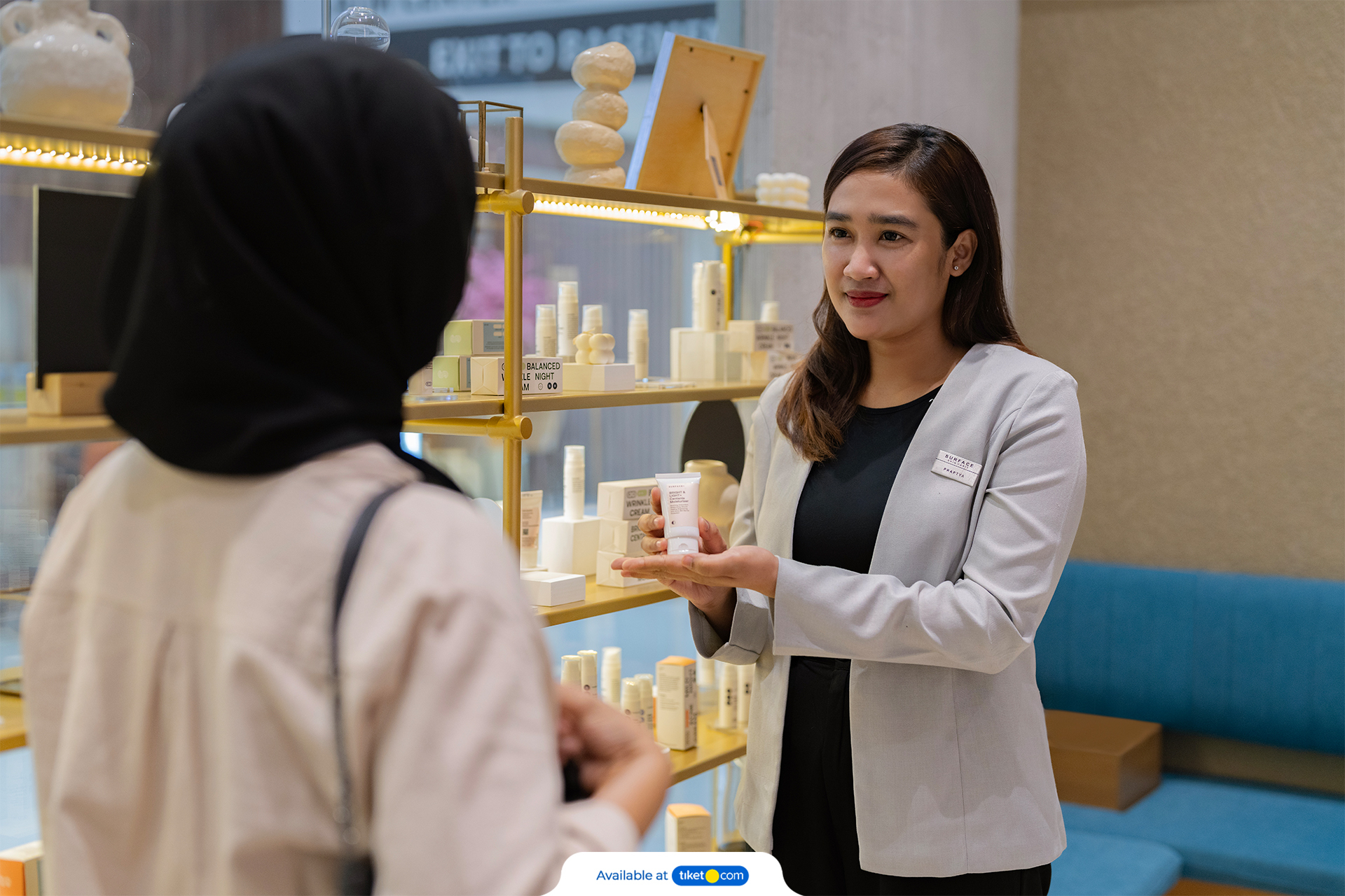 Surface Skin Habit Trans Studio Mall Cibubur q8h3htUp