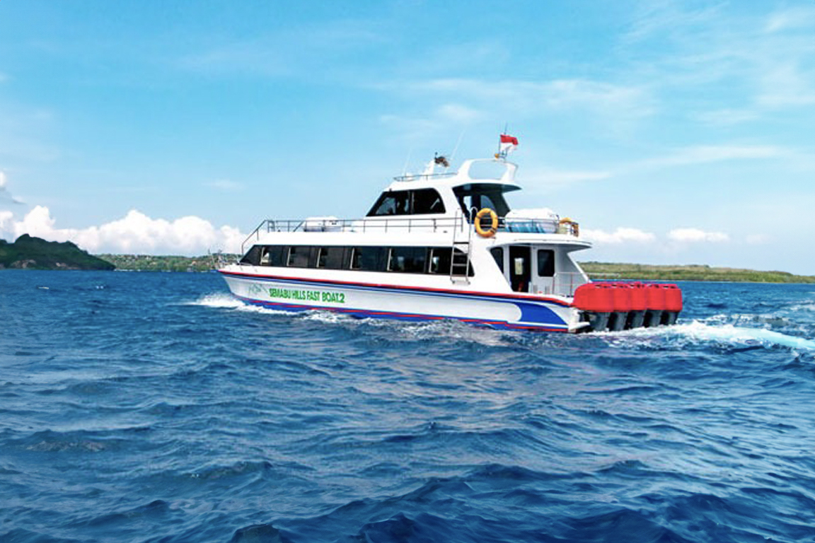 Get Ticket Fast Boat By Bali RSV Promo Prices - Tiket.com