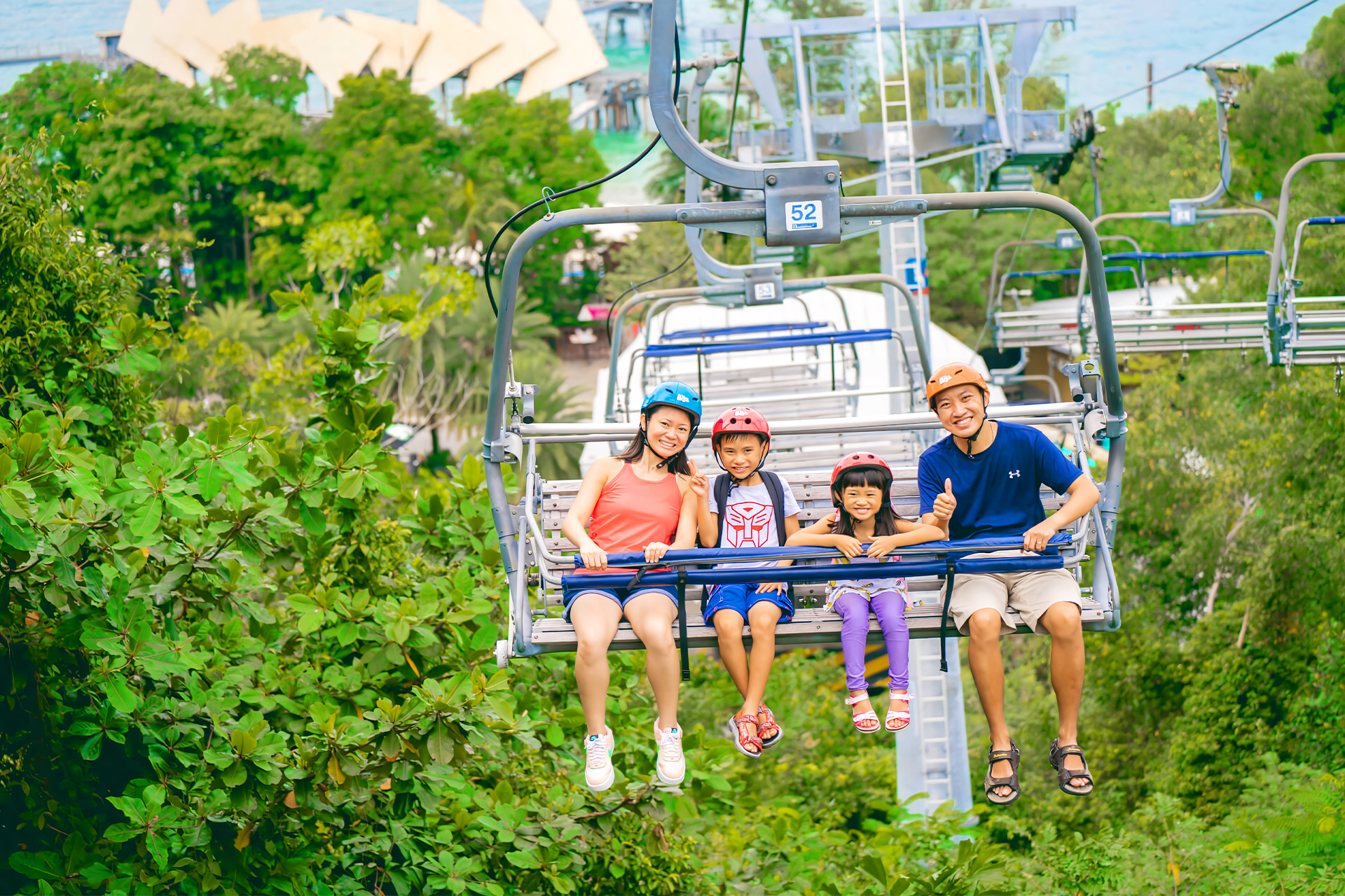 Skyline Luge Singapore AtOS0P0Z