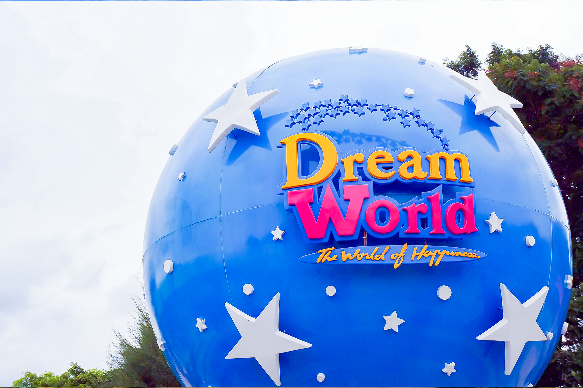 Book Dream World Bangkok Ticket Price 2023