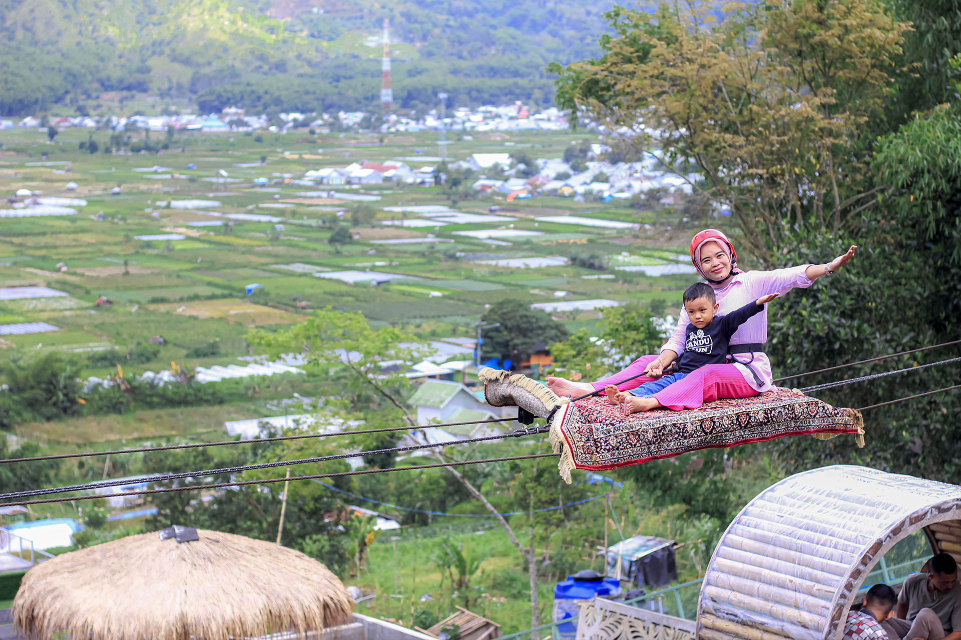 Taman Surga Rinjani cJOOjAaZ