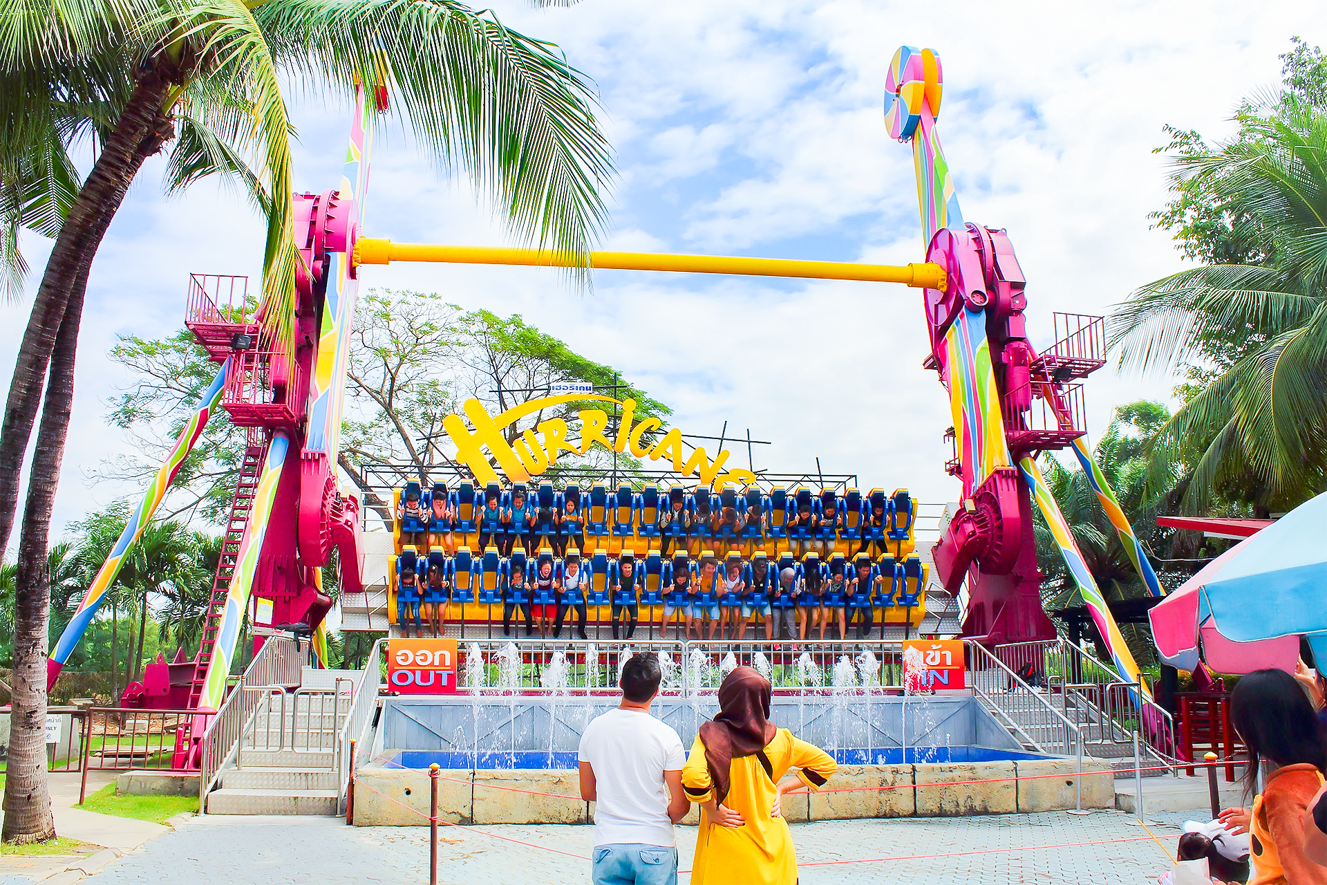 Dream World Bangkok gcTMoGfB