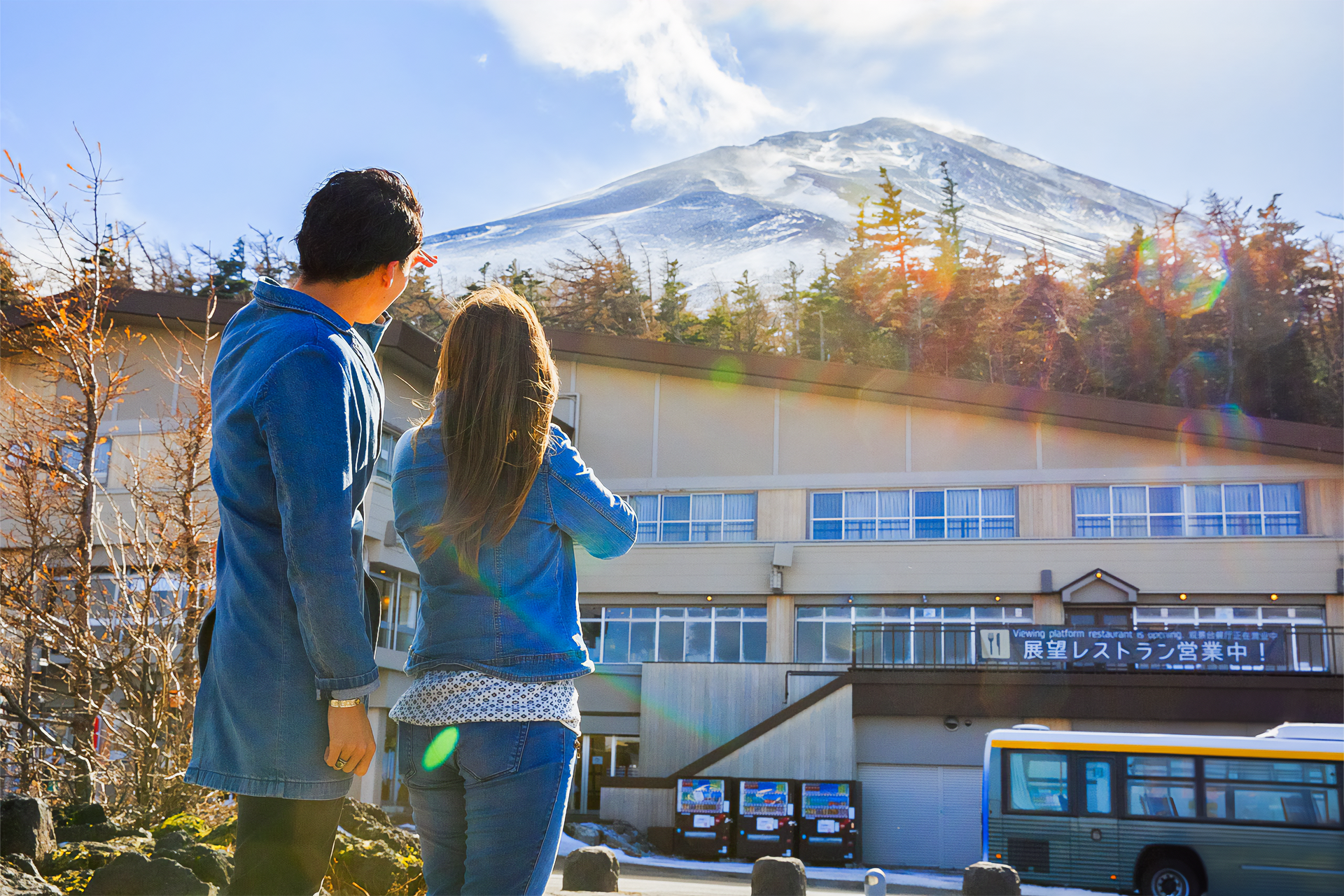 1 Day Mount Fuji and Lake Kawaguchi Tour By Limon Bus ZvQJPvxO