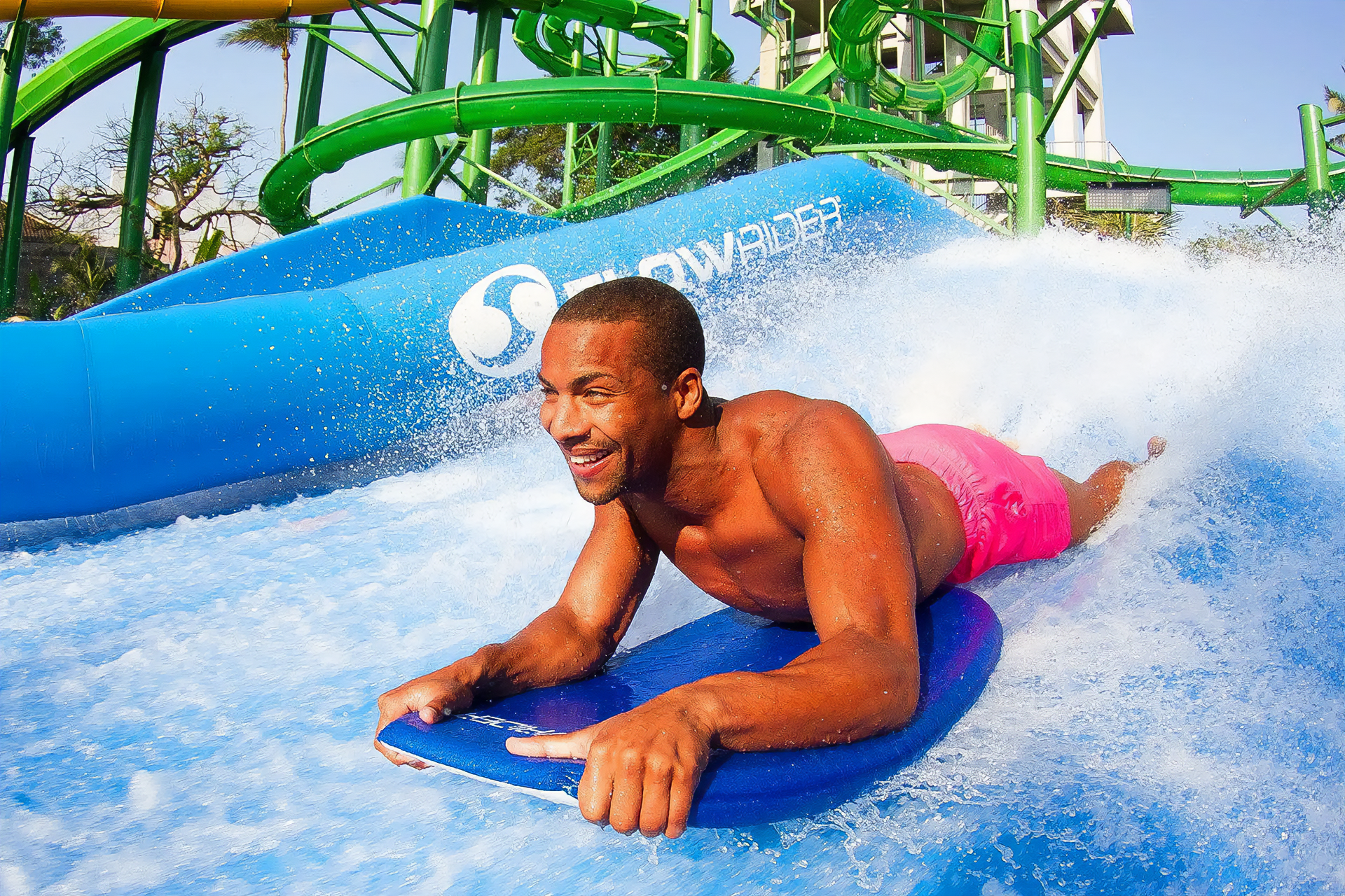 Waterbom Bali with Transport by Bali Dwina Tour & Activity Ai2OvpdZ