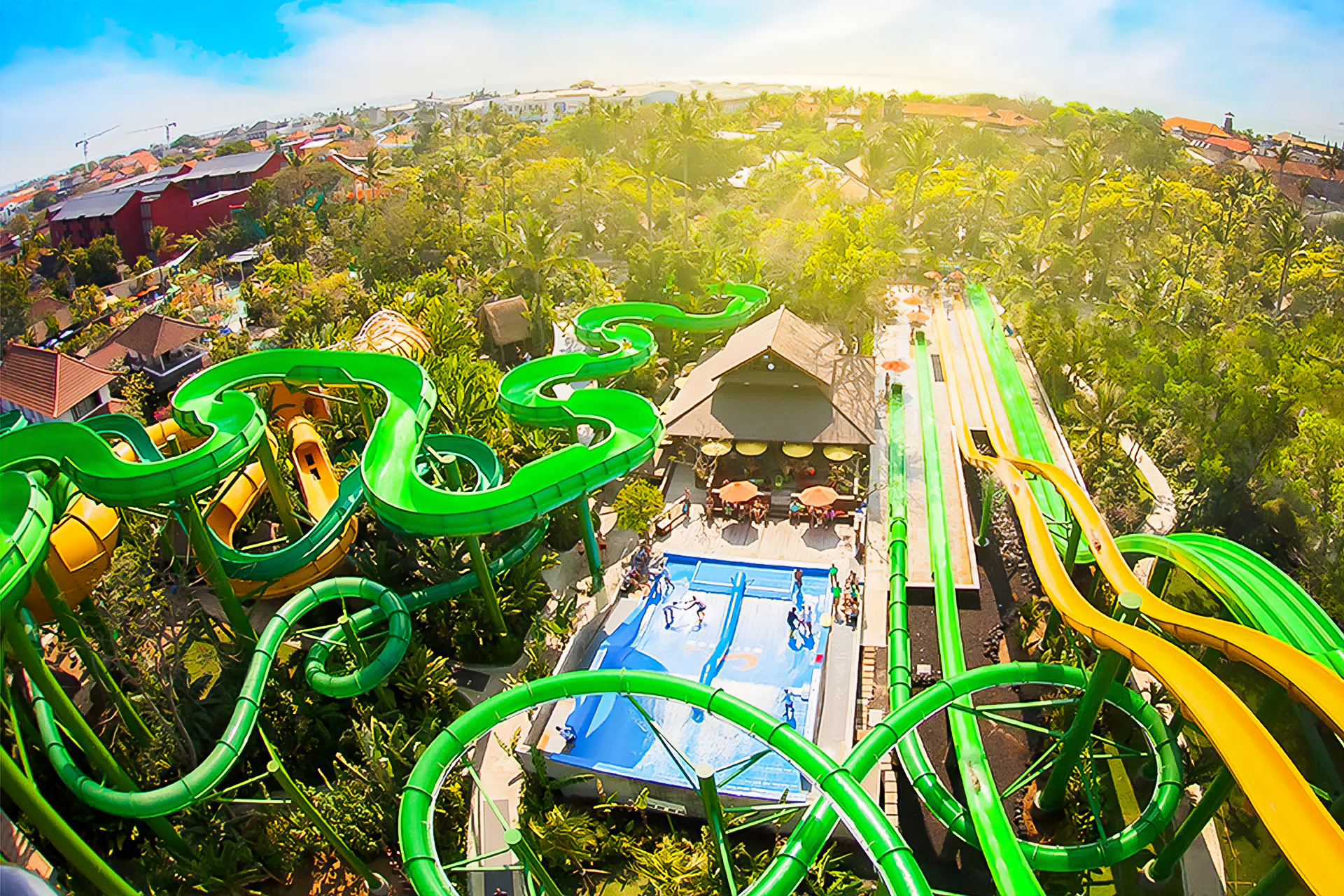 Waterbom Bali with Transport by Bali Dwina Tour & Activity p9gkLJAr
