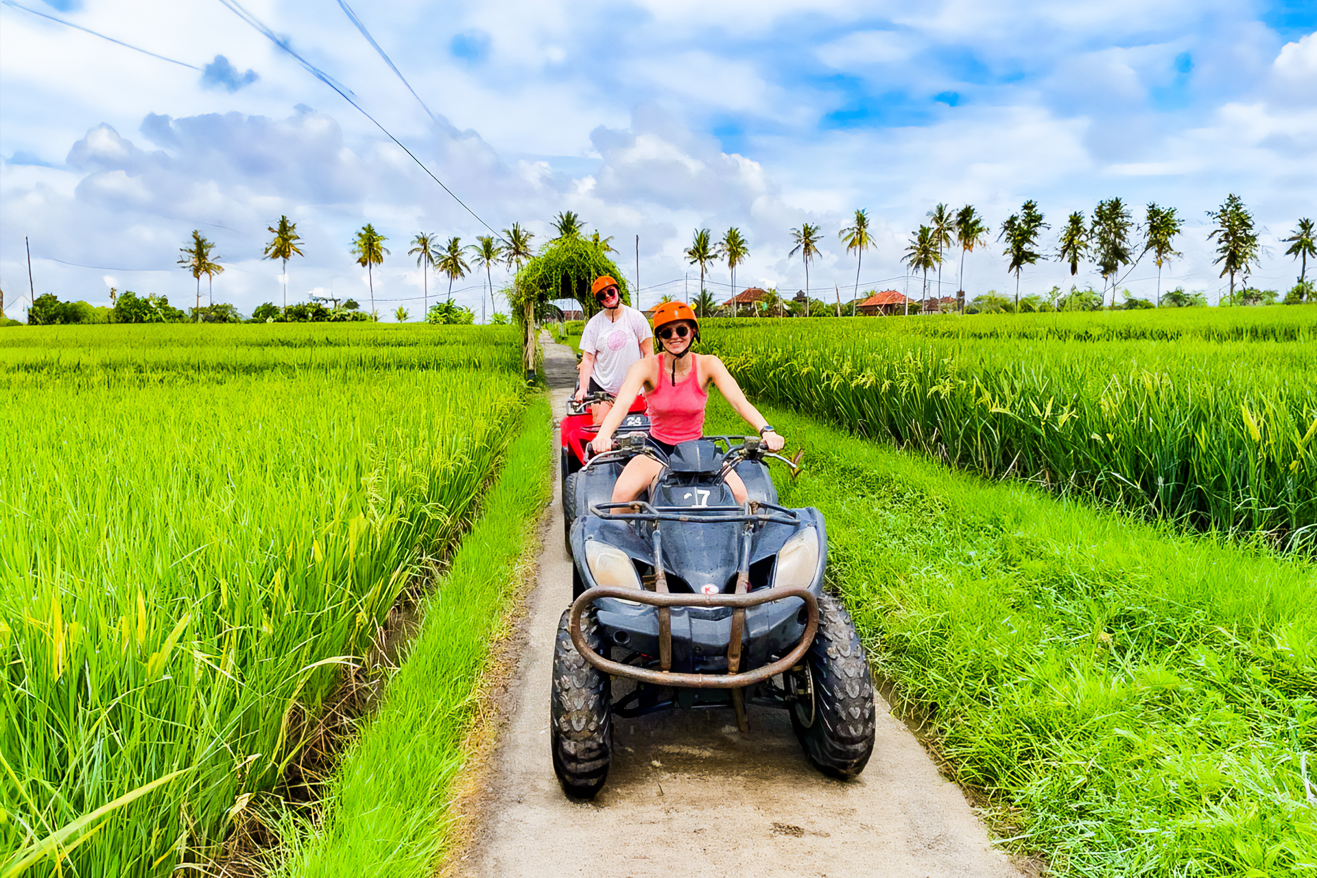 Jambe Asri ATV Bali fTqXOqgC