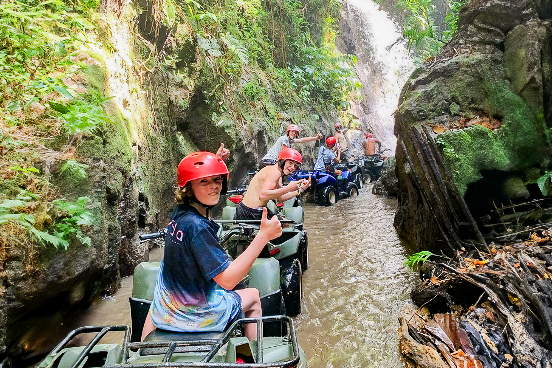Kuber ATV Bali 2BjpPNPF