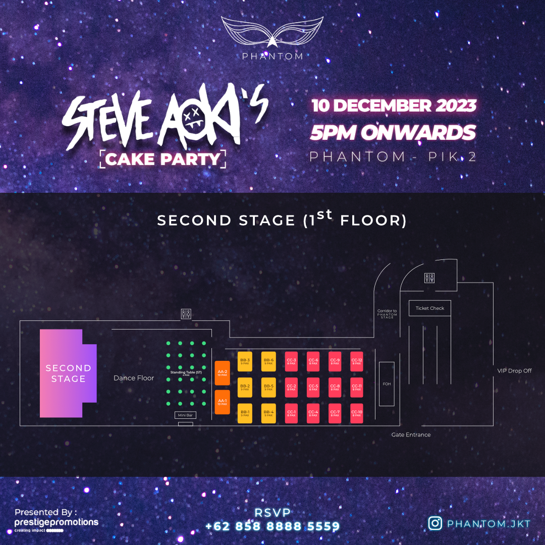 Steve Aoki's Cake Party xnPwWNkb-backdrop