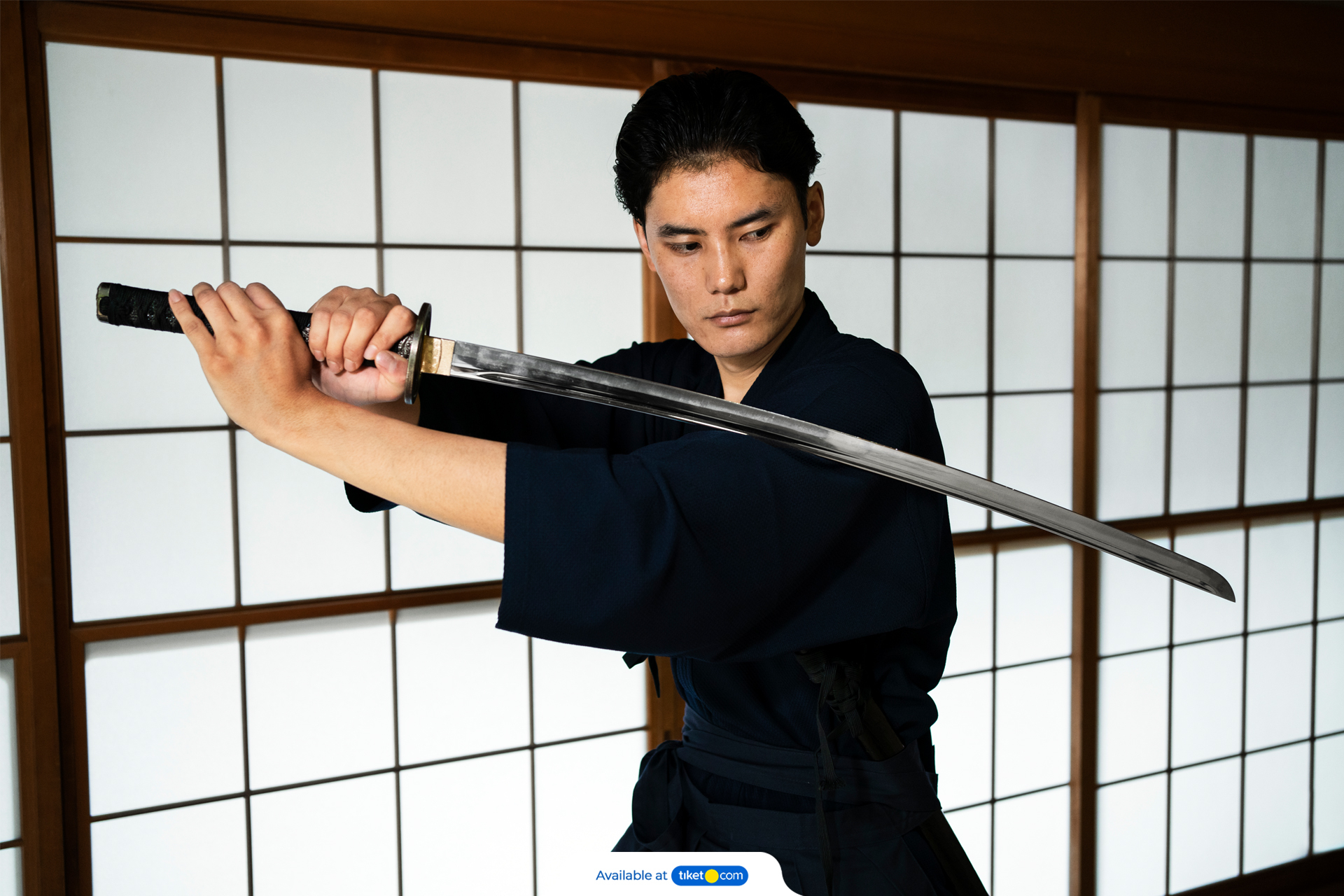 Ninja Show & Ninja Experience in Sapporo XCSdzTIu-backdrop
