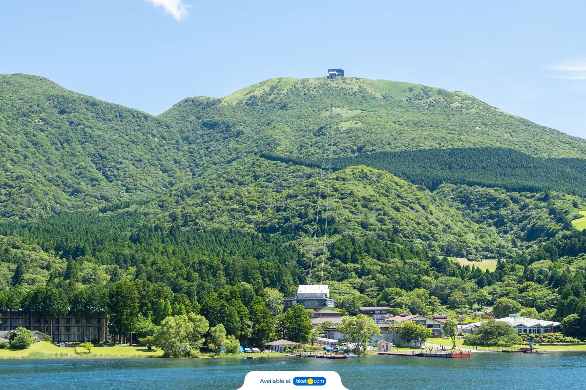 Narukawa Art Museum Ticket in Hakone 8NLfFKum
