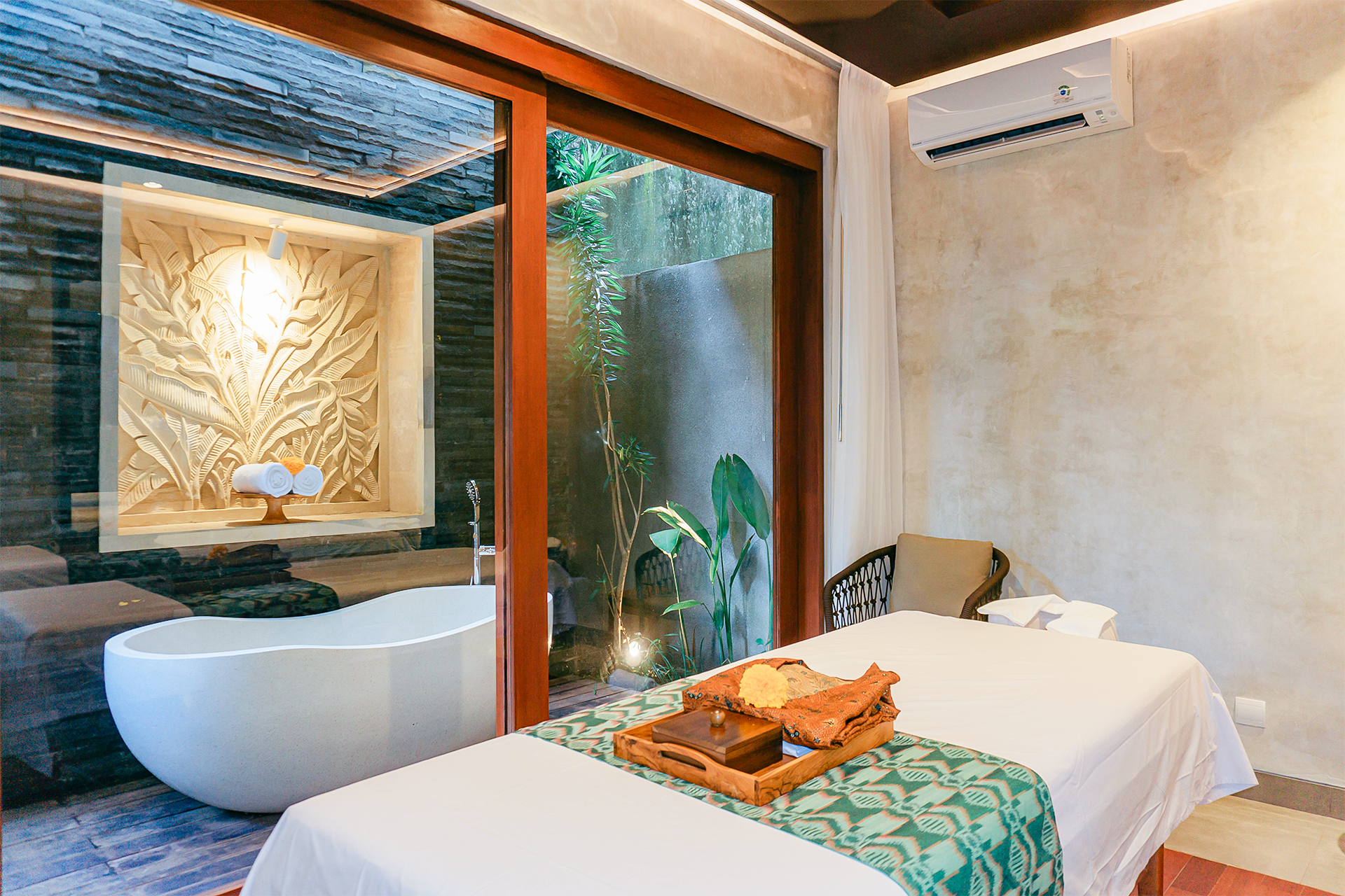 Hava Spa by The Hava Ubud A Pramana Experience 66nUpWn2