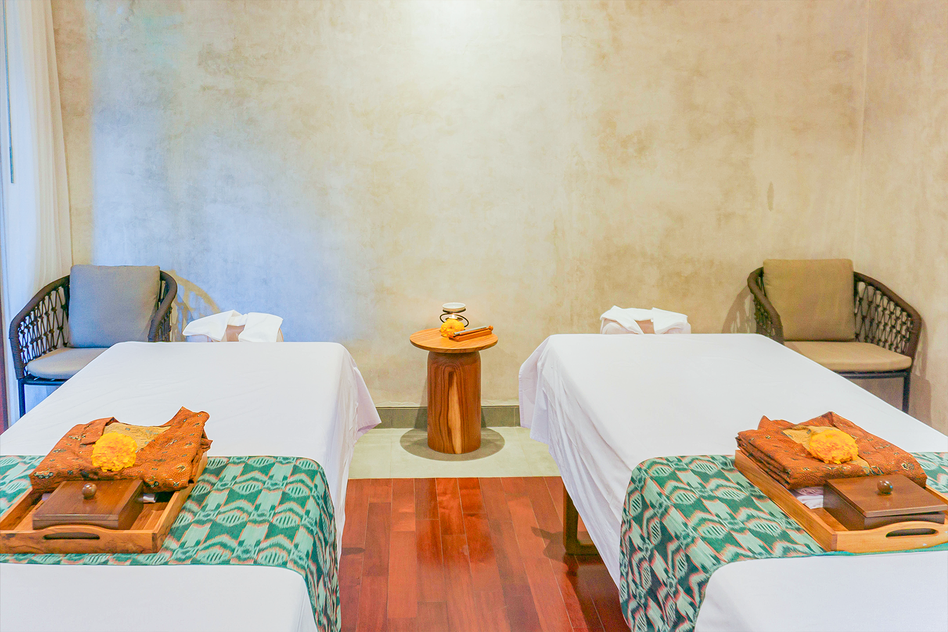 Hava Spa by The Hava Ubud A Pramana Experience H76W88cV
