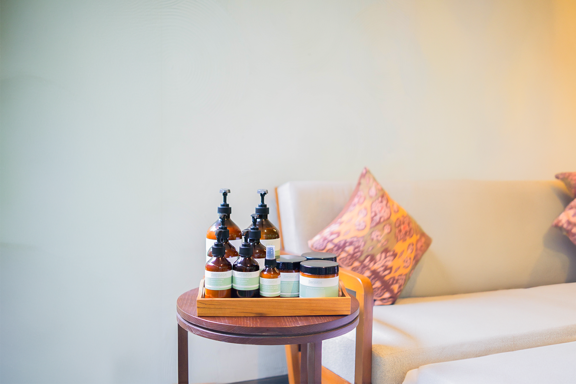 Hava Spa by The Hava Ubud A Pramana Experience t2TFi6tm