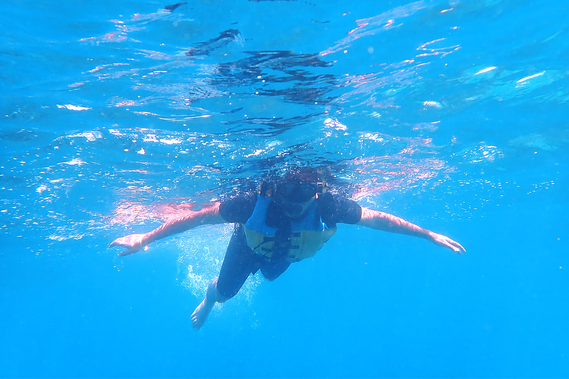 Snorkeling BY TBWS VHjlOhCi