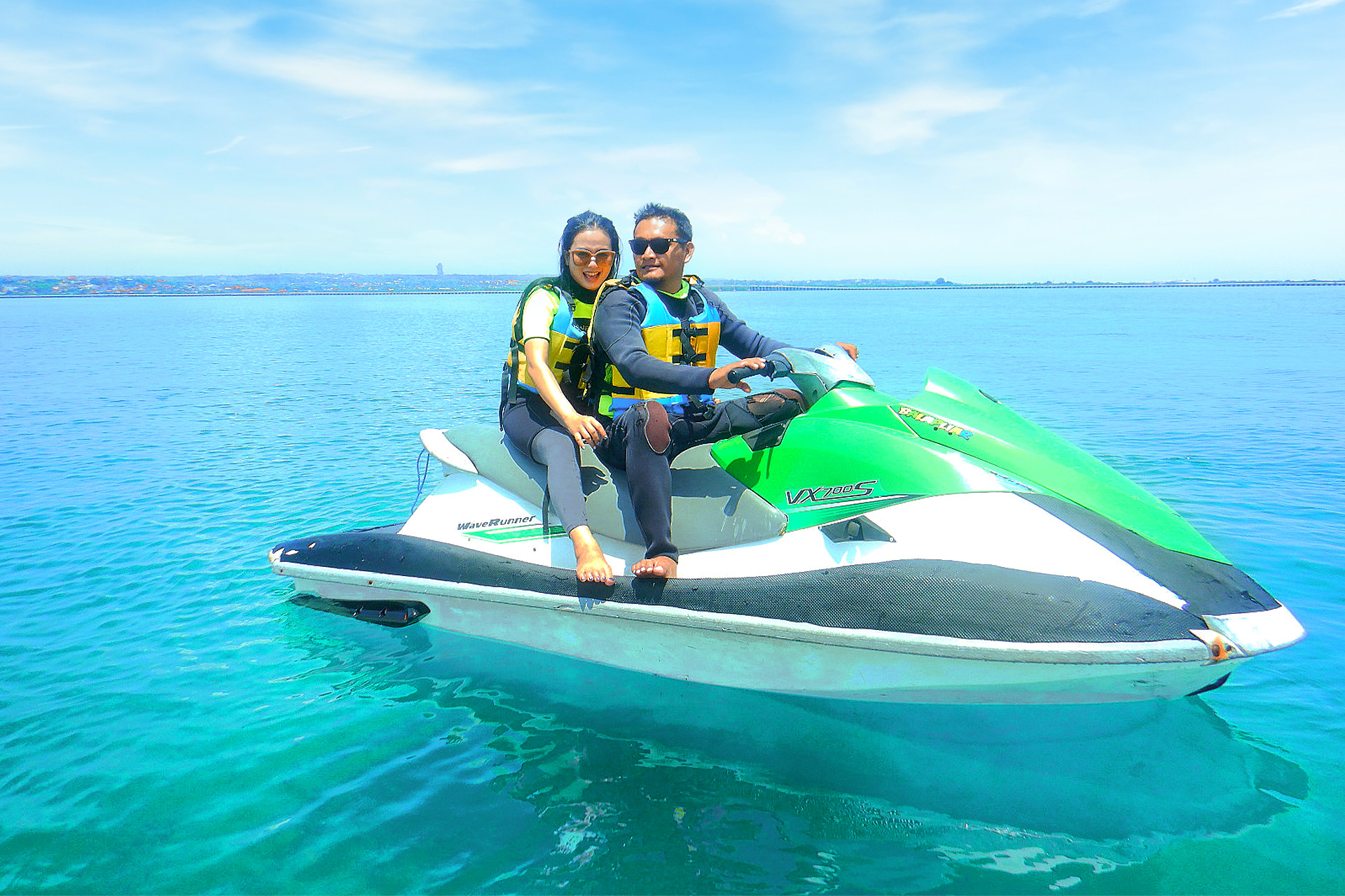 Banana boat, Jet ski, Fly fish, Seawalker by TBWS ex331e3i