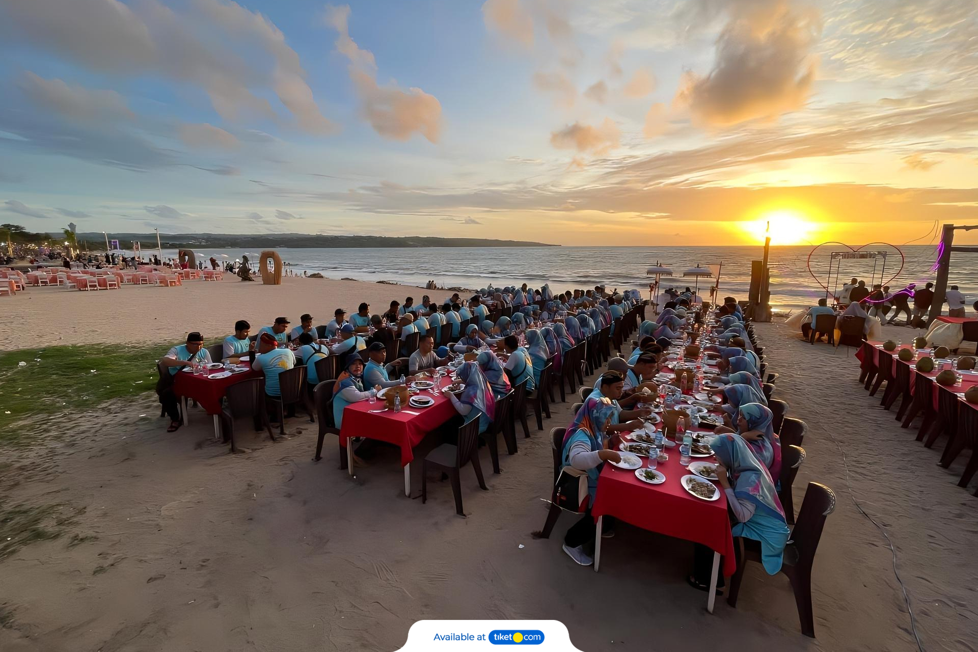Bali Spa Tour, Beaches, Uluwatu Temple Sunset & Jimbaran Bay Dinner Harga Promo Terbaru 2023