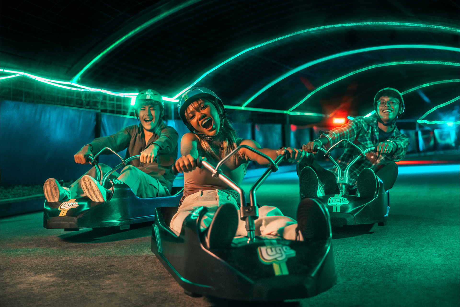 Skyline Luge Singapore 5wZW1sKa
