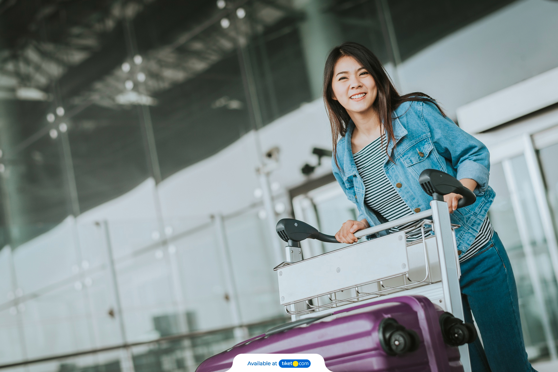 Bali Airport - Arrival Transfer Promo Ticket