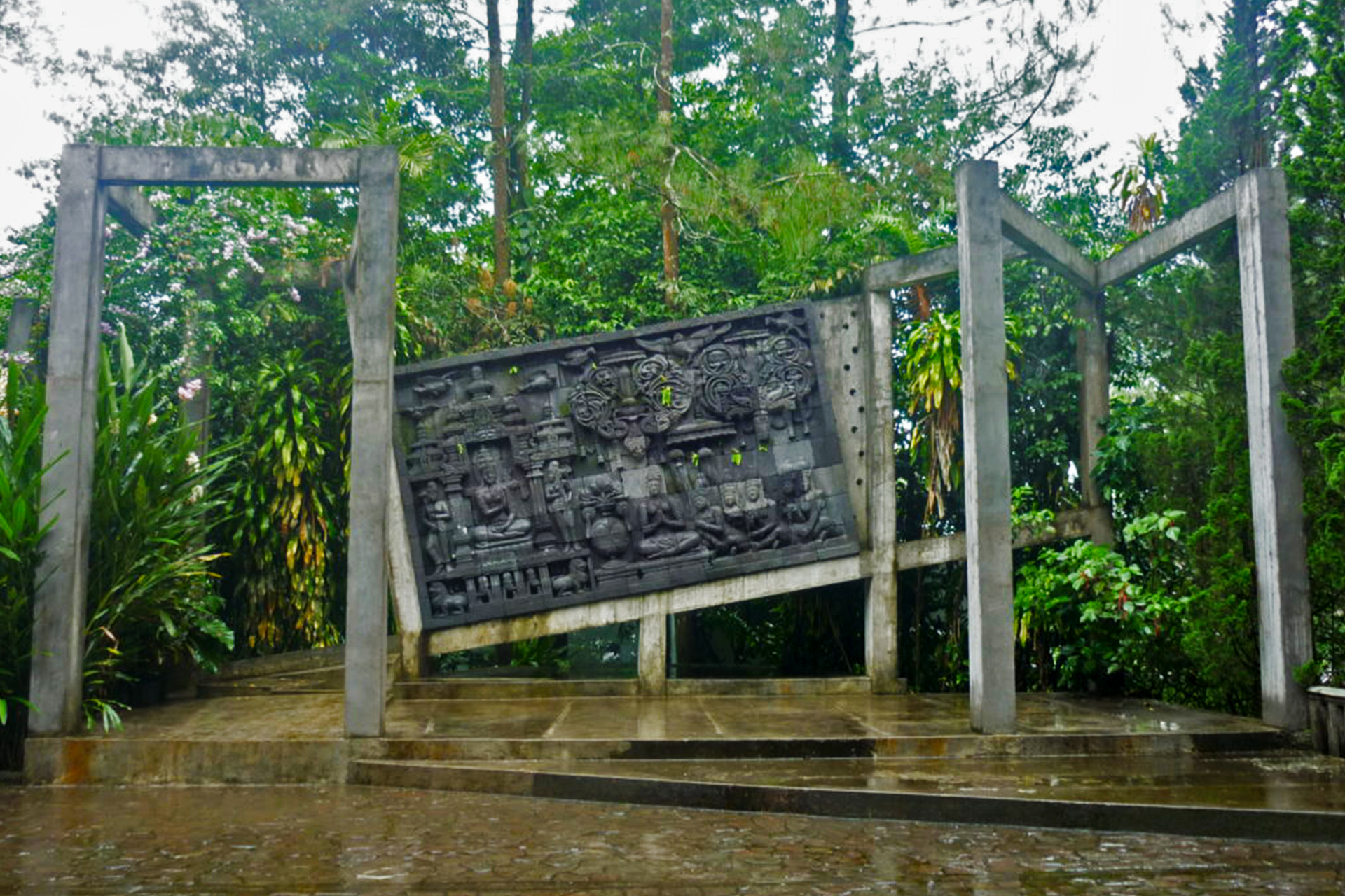 Open Trip to JOGJA by Travel Buddies ZLfno1pH