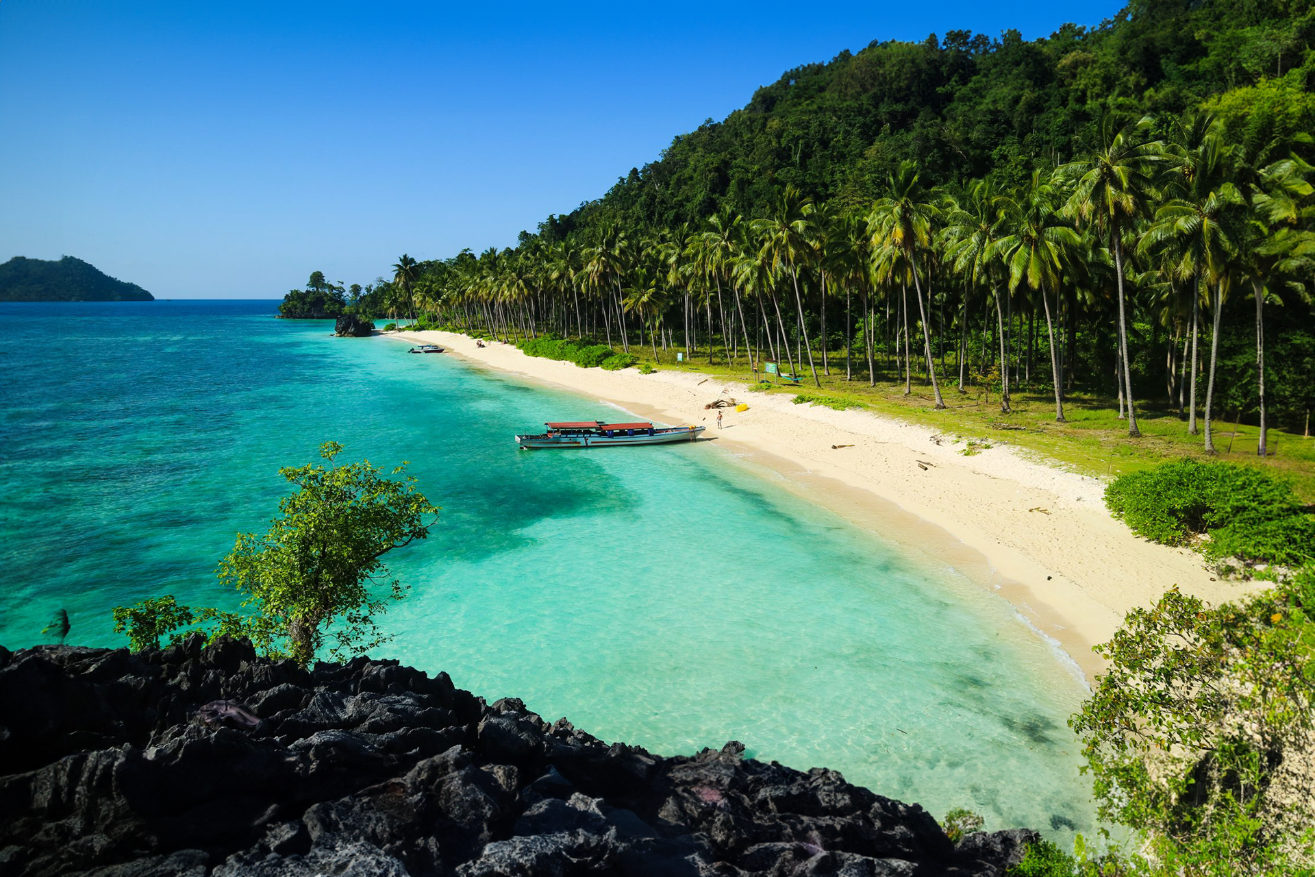 Open Trip to SOMBORI  - LABENGKI  by Travel Buddies R2AtlIJu
