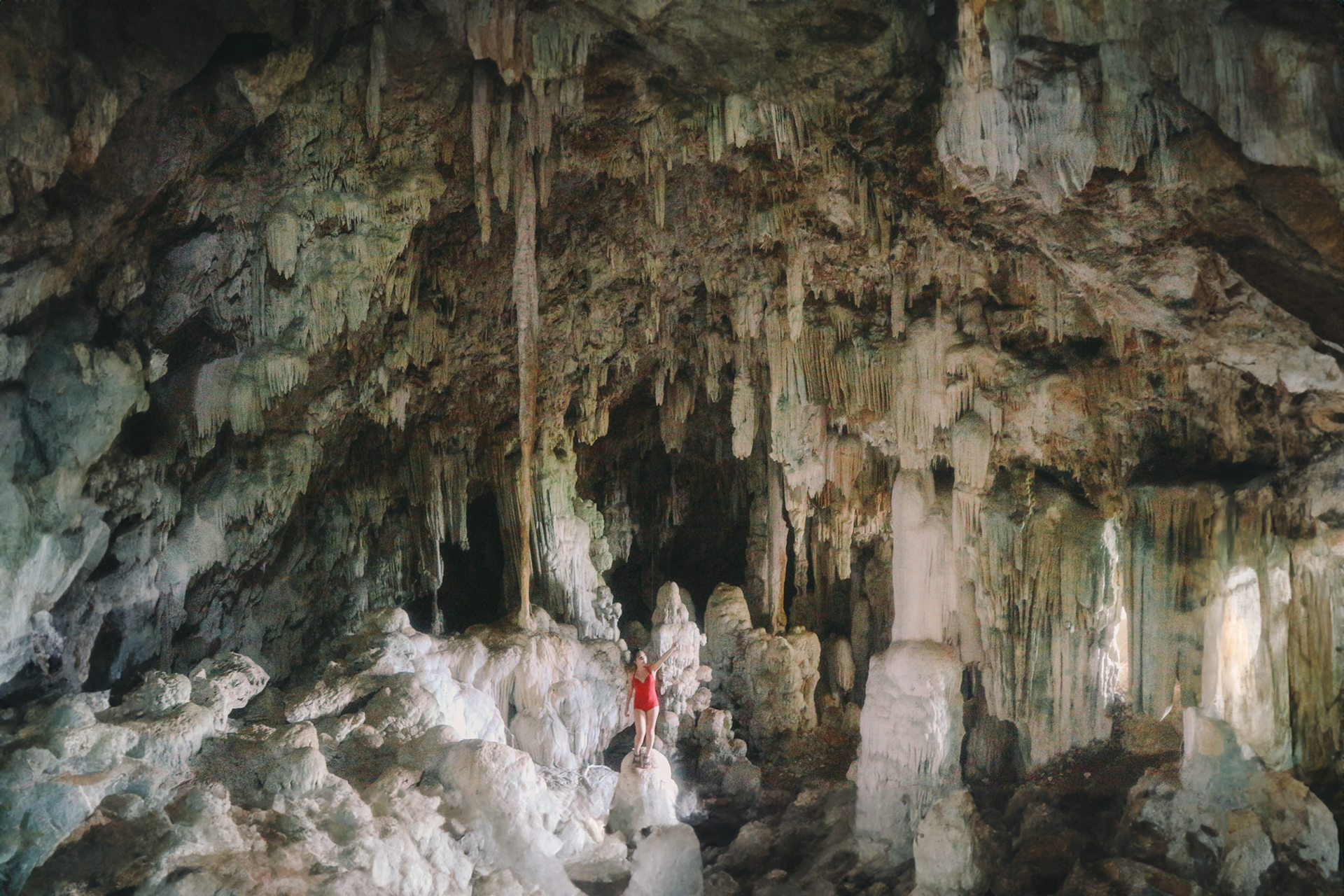 Open Trip to SOMBORI  - LABENGKI  by Travel Buddies HCjm0hhb