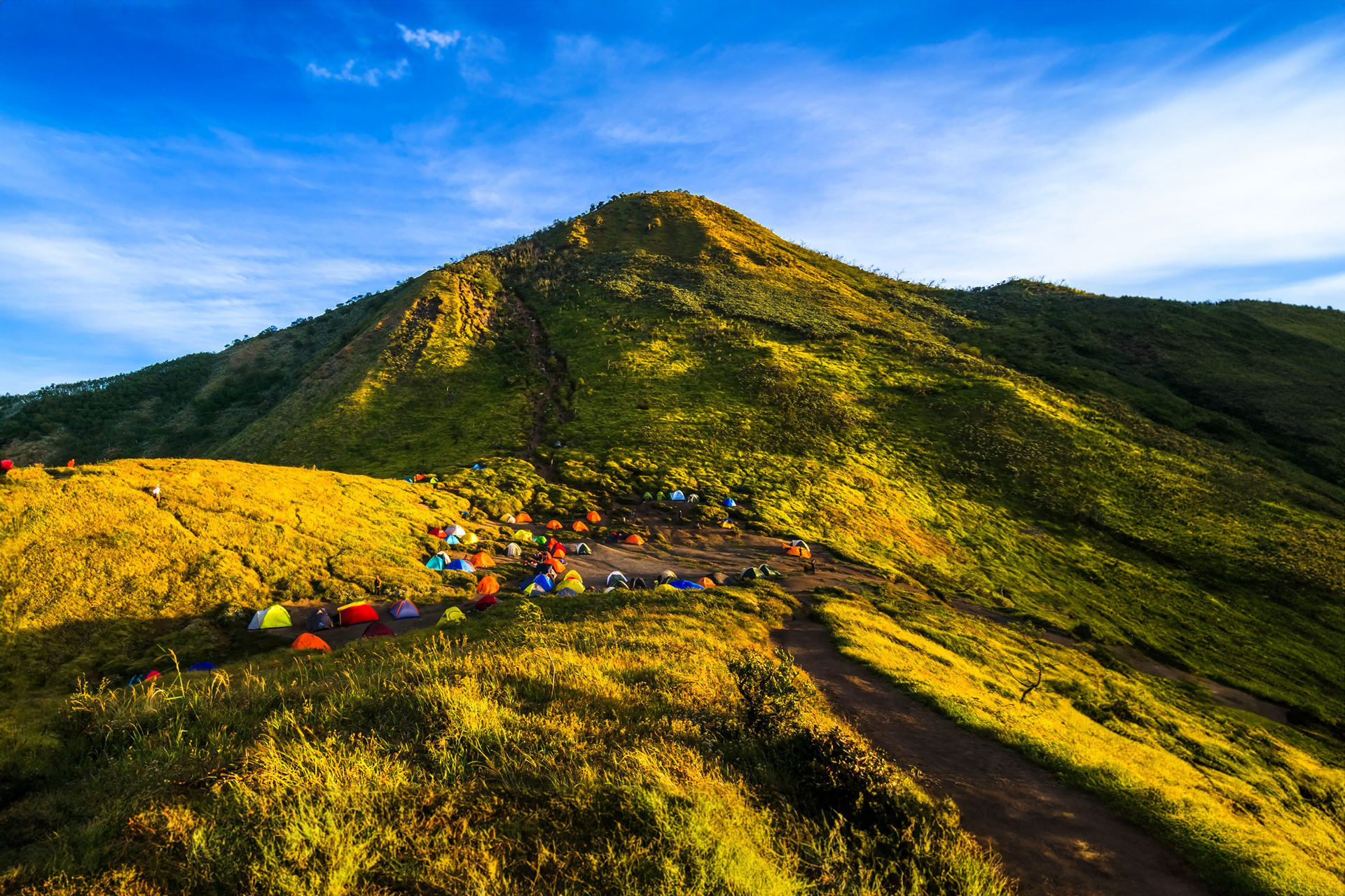 Open Trip to GUNUNG MERBABU by Travel Buddies dvzsPXQB