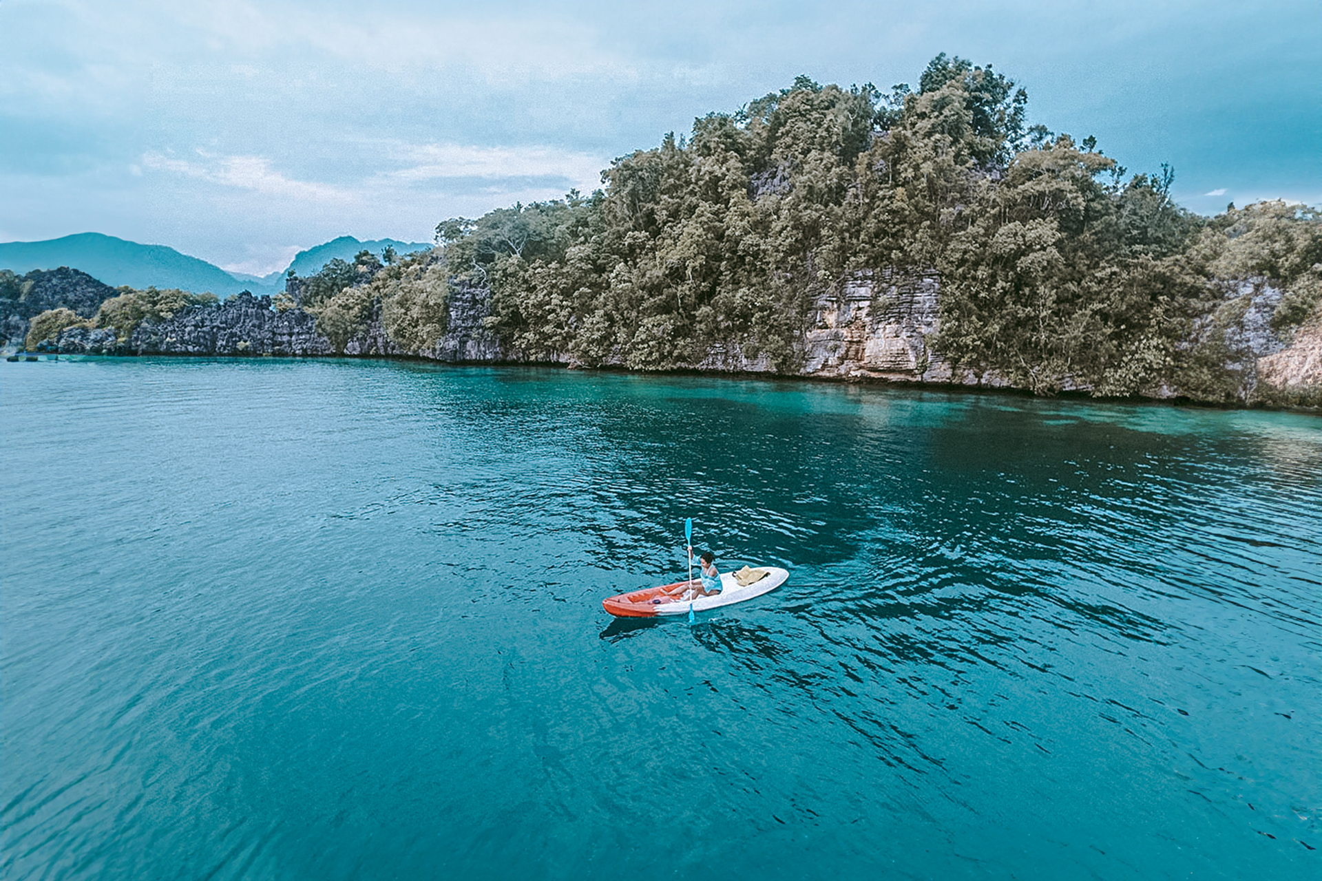 Open Trip to SOMBORI  - LABENGKI  by Travel Buddies CQZjMjXG