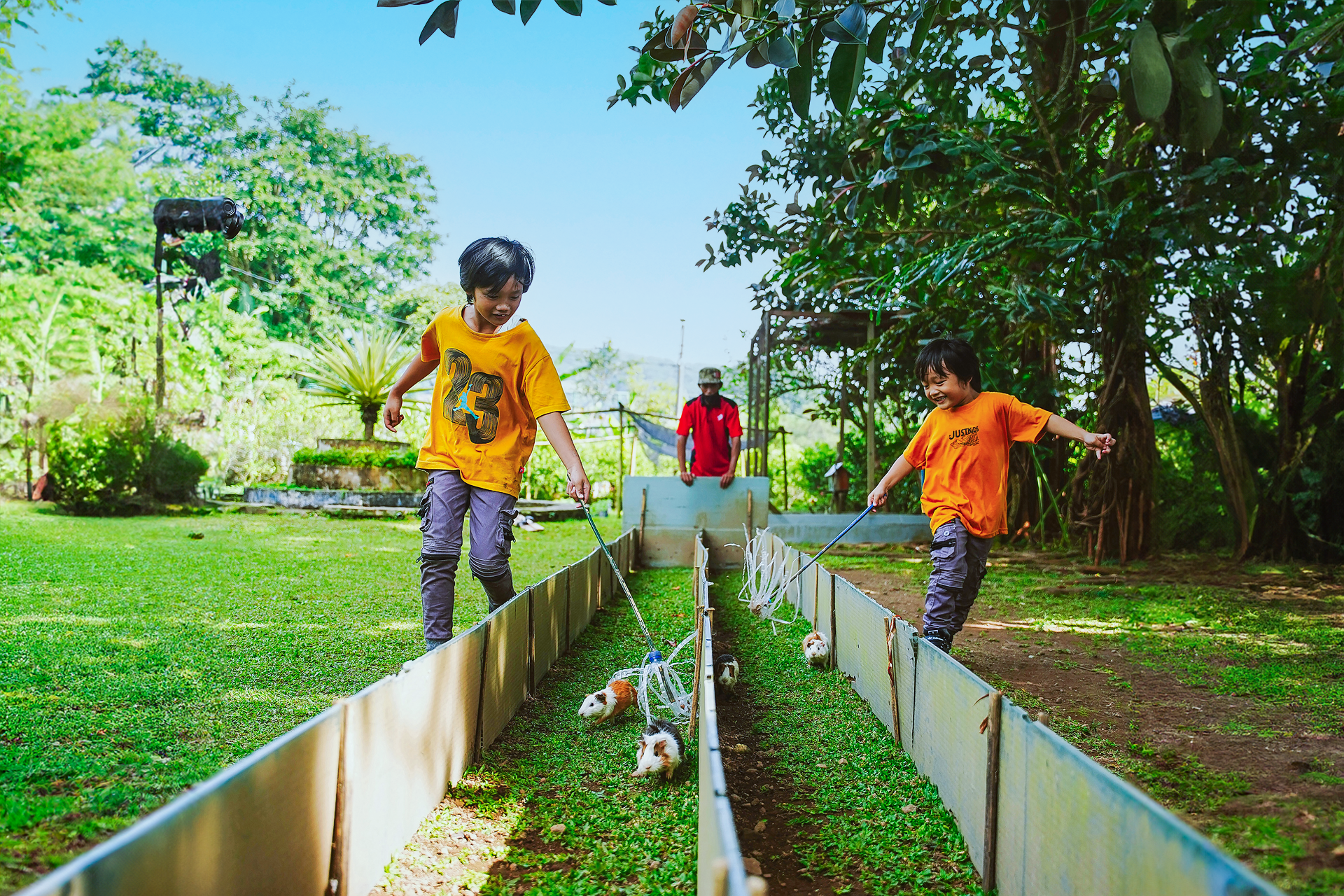 Surya Tirta Aruna Pool yKEp0sTk
