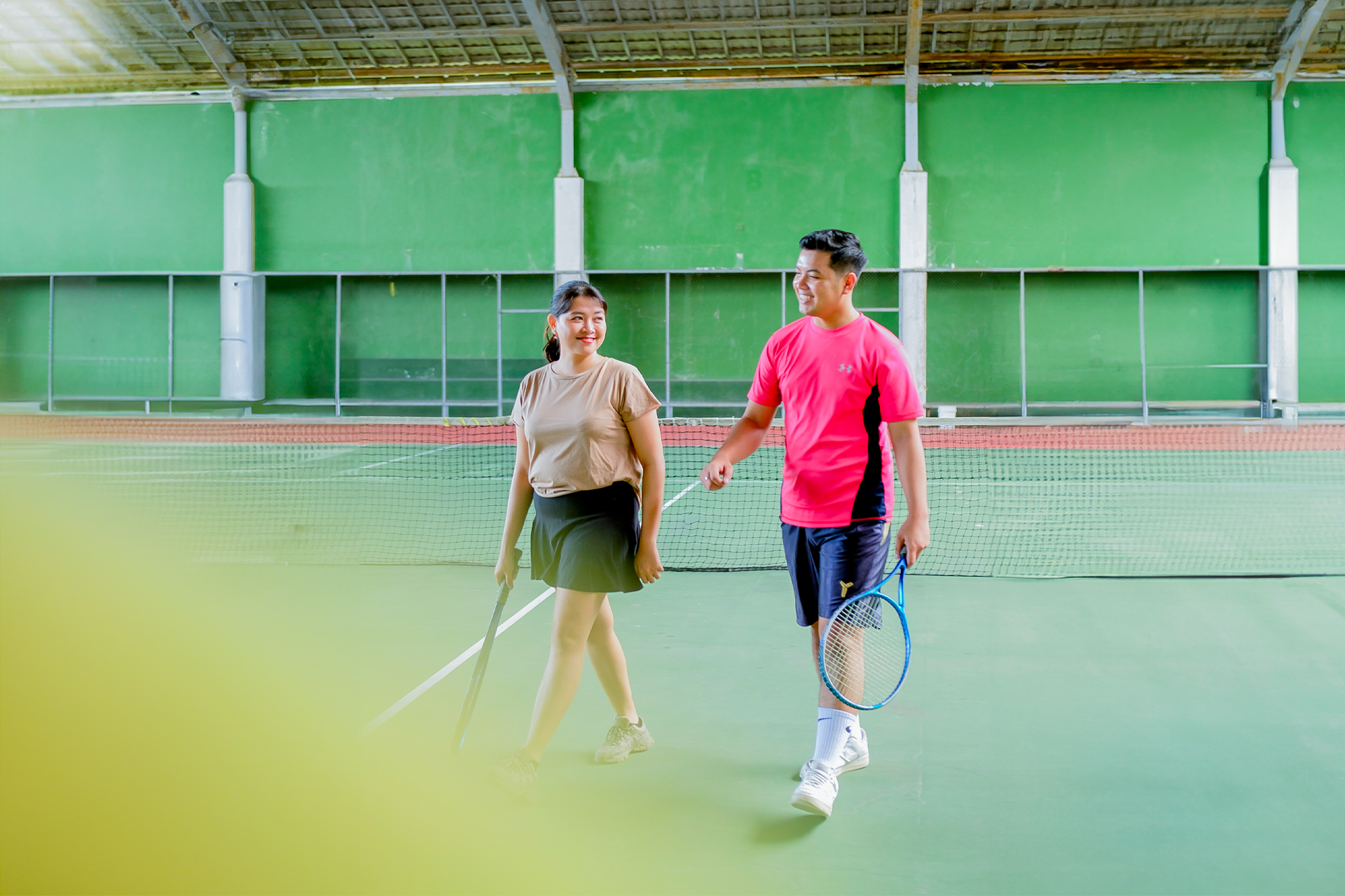 Surya Tennis Indoor Prigen WbwWmiUv